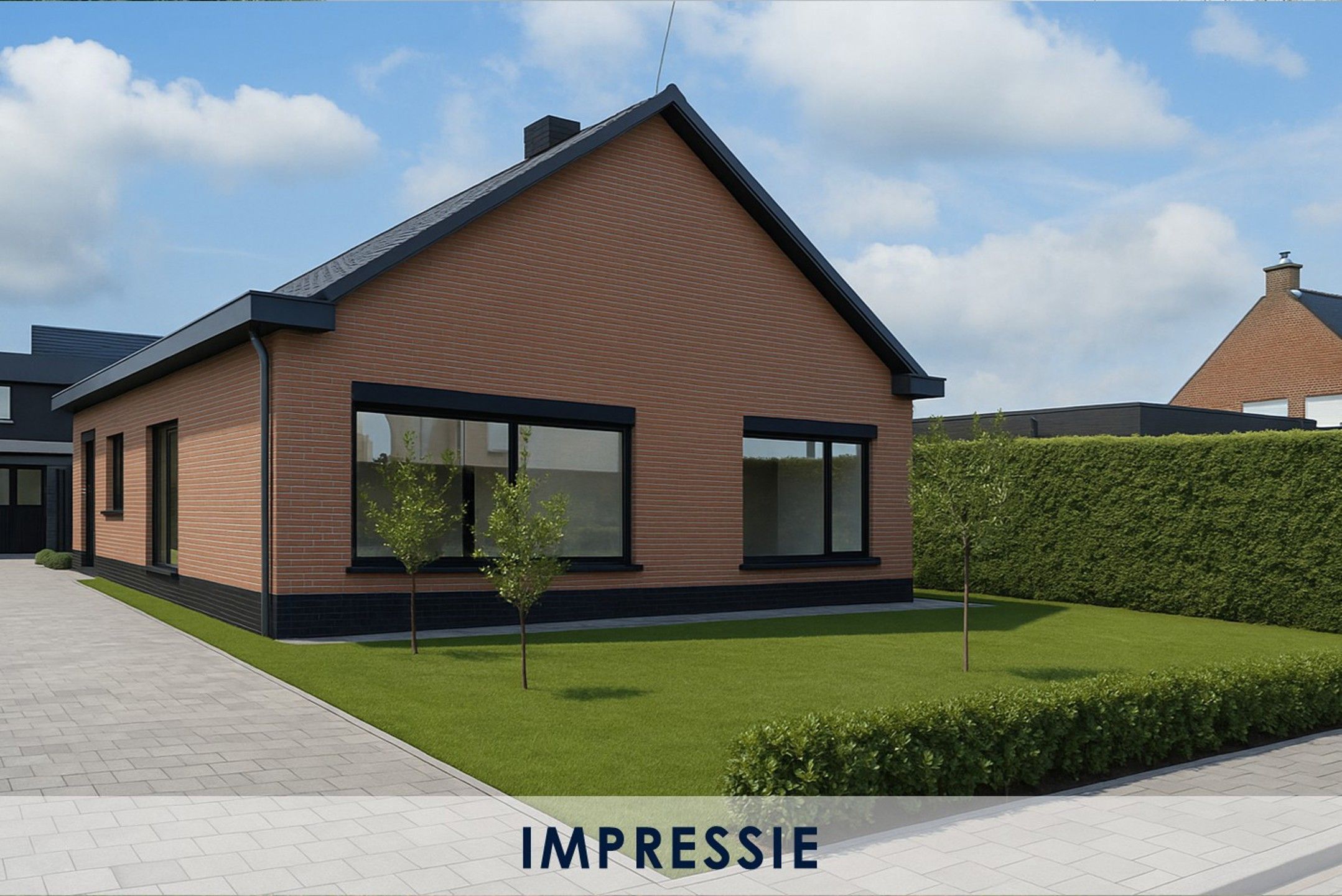 Huis te koop Otterdaelstraat 42 - 2310 Rijkevorsel