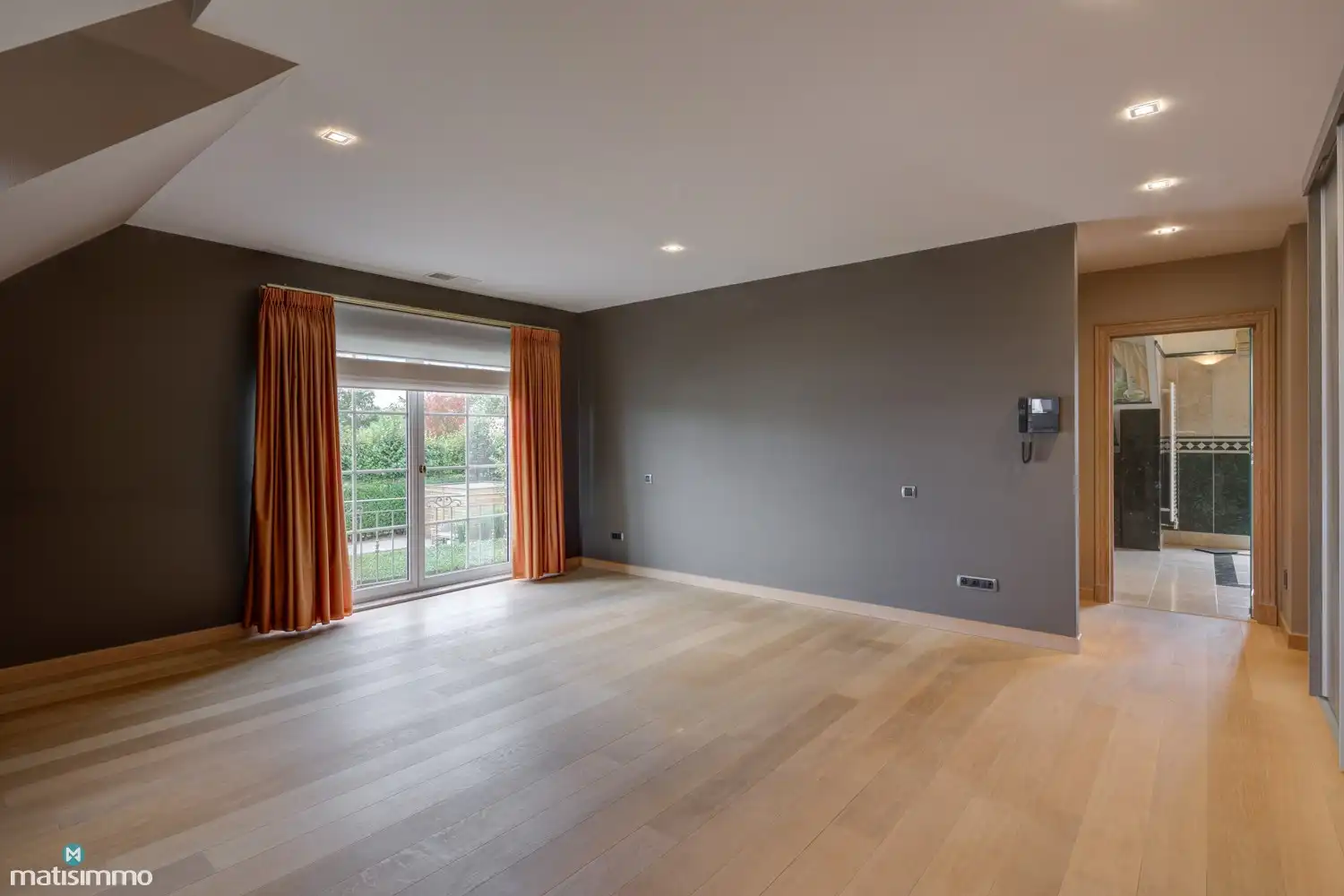 RIANTE INSTAPKLARE VILLA MET 4 SLAAPKAMERS EN RUIME TUIN IN HET LANDELIJKE MARTENSLINDE foto 24