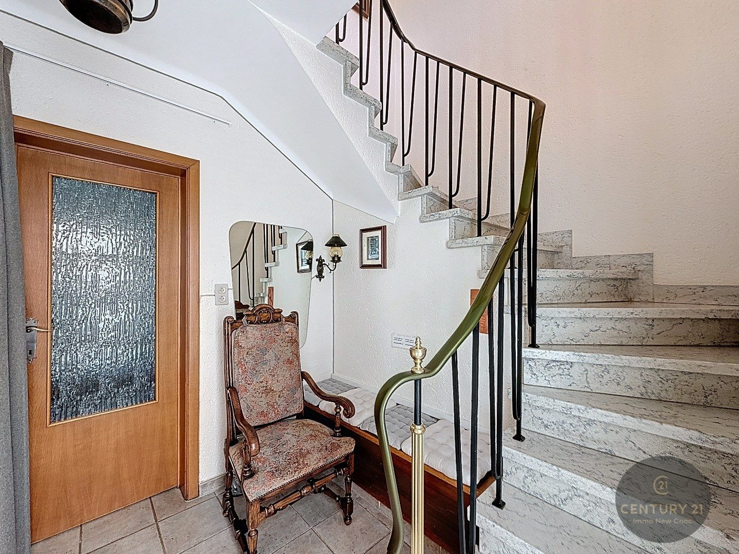 Charmante halfopen woning met tuin en dubbele garage in Knokke-Heist foto 19