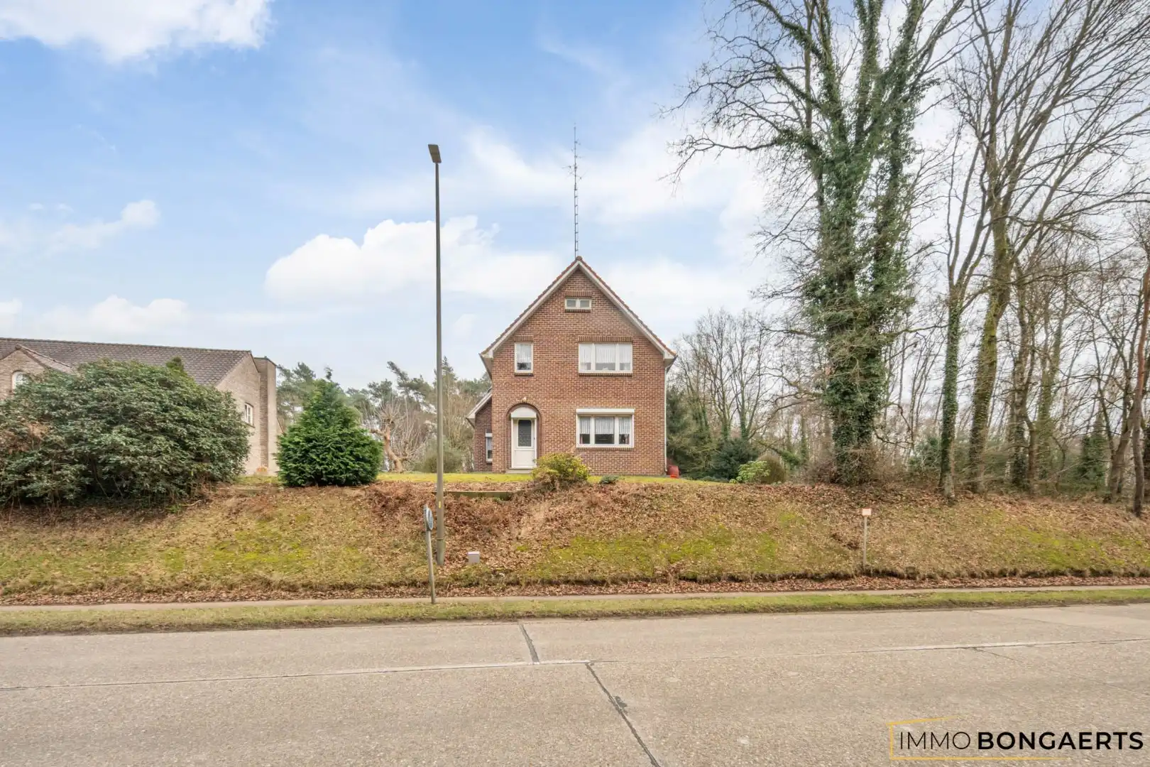 Woning met 3 slaapkamers foto 2