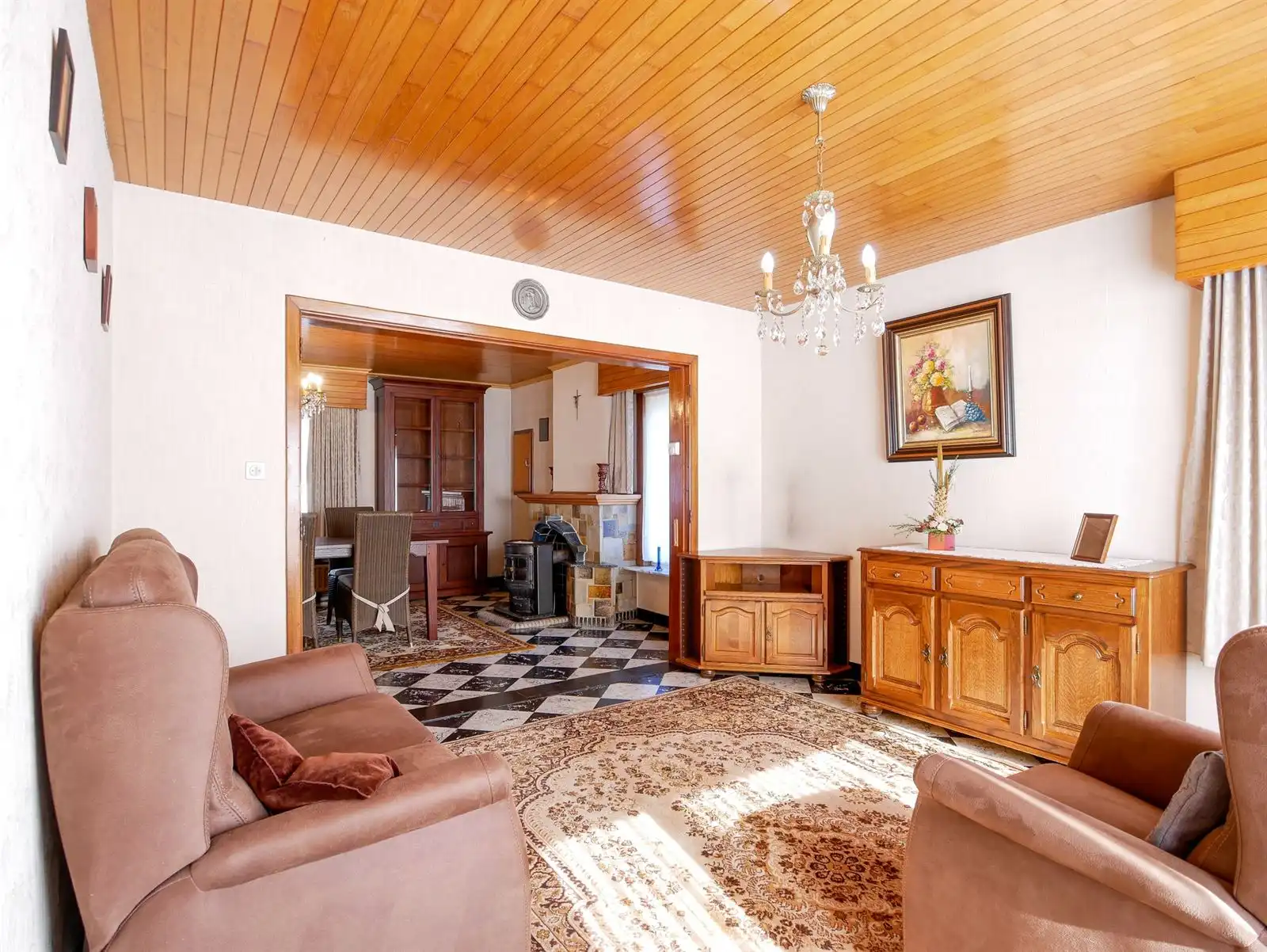 Huis foto 13