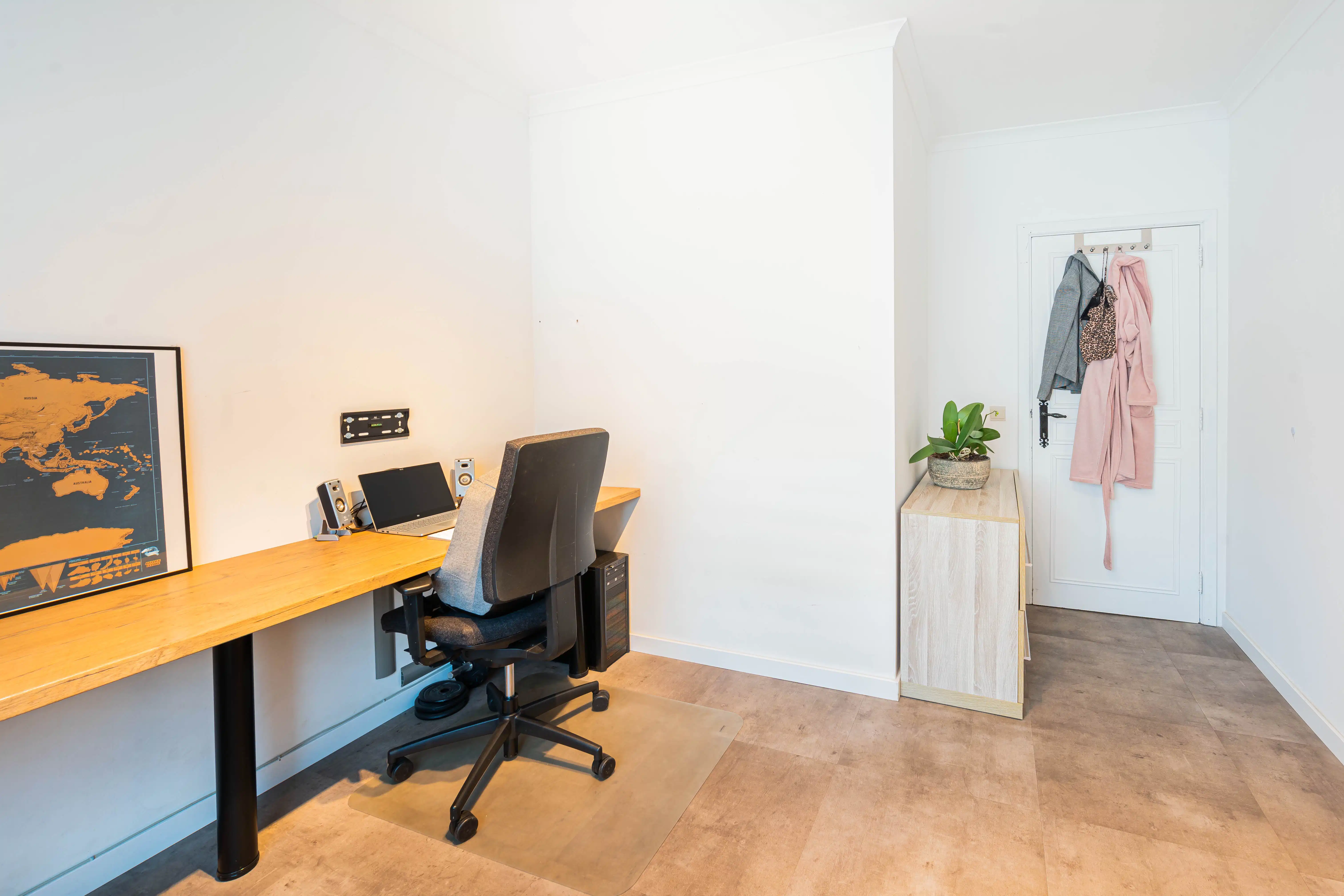 Ruime laagbouwvilla met 3 slaapkamers en zonnige tuin foto 13