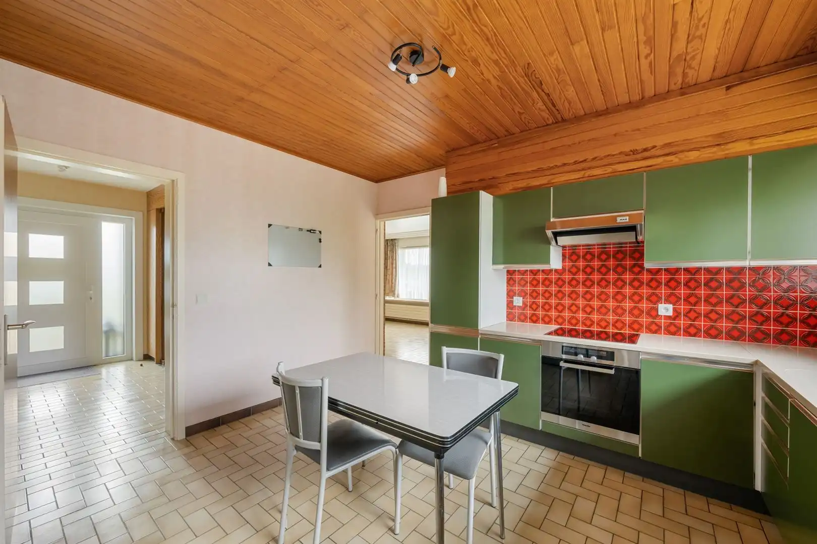 Huis foto 8
