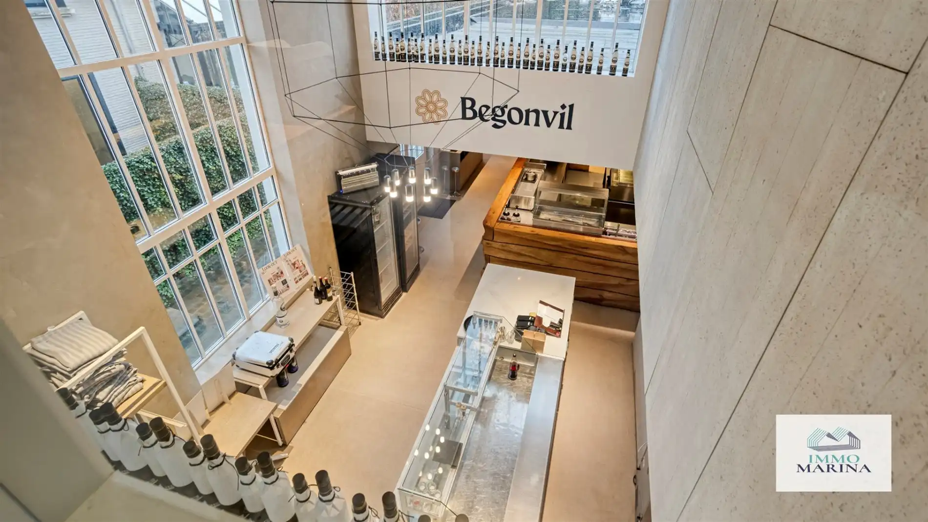 Handelspand met topligging in het centrum van Keerbergen foto 4