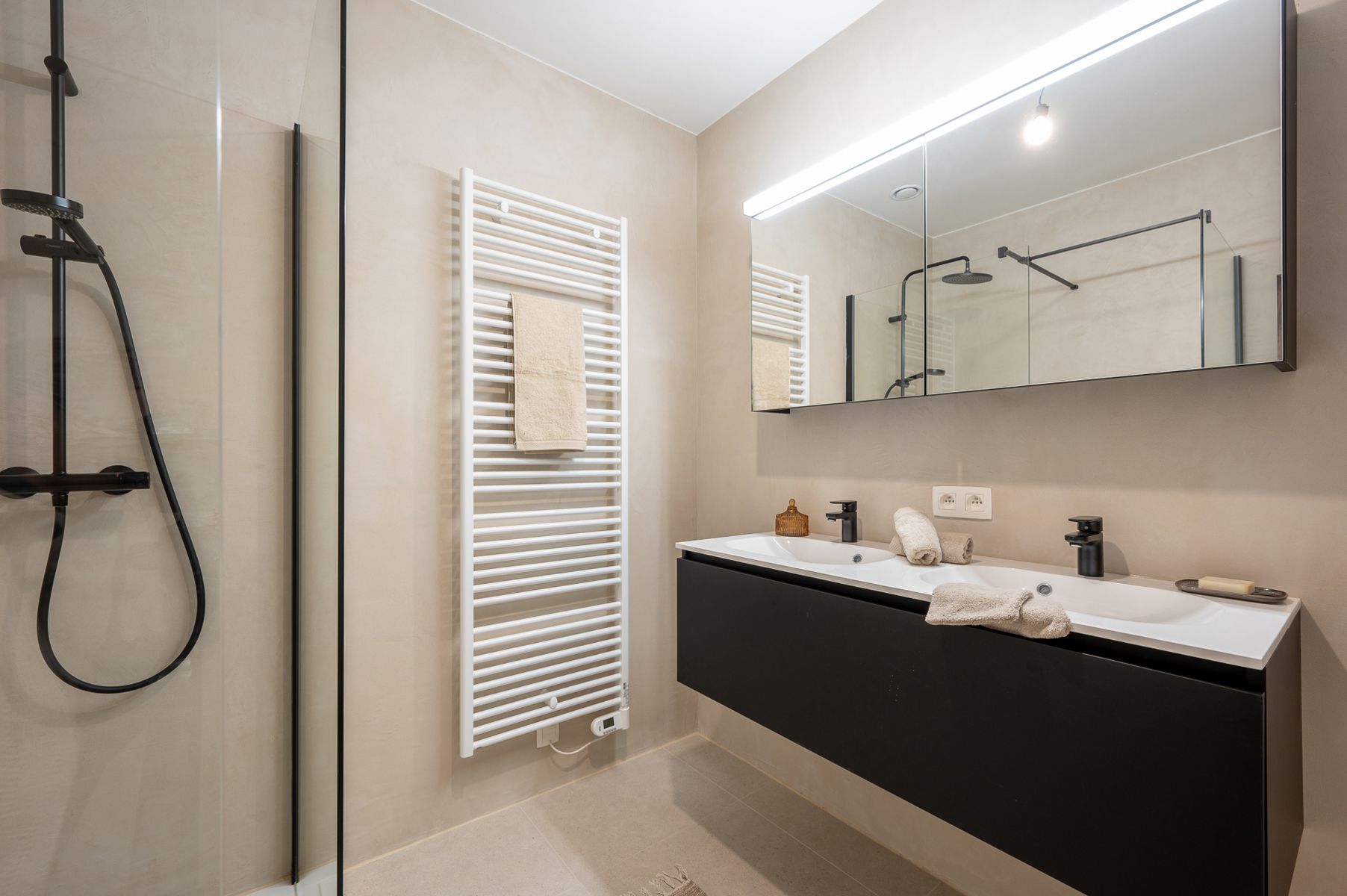 Appartement te huur foto 12