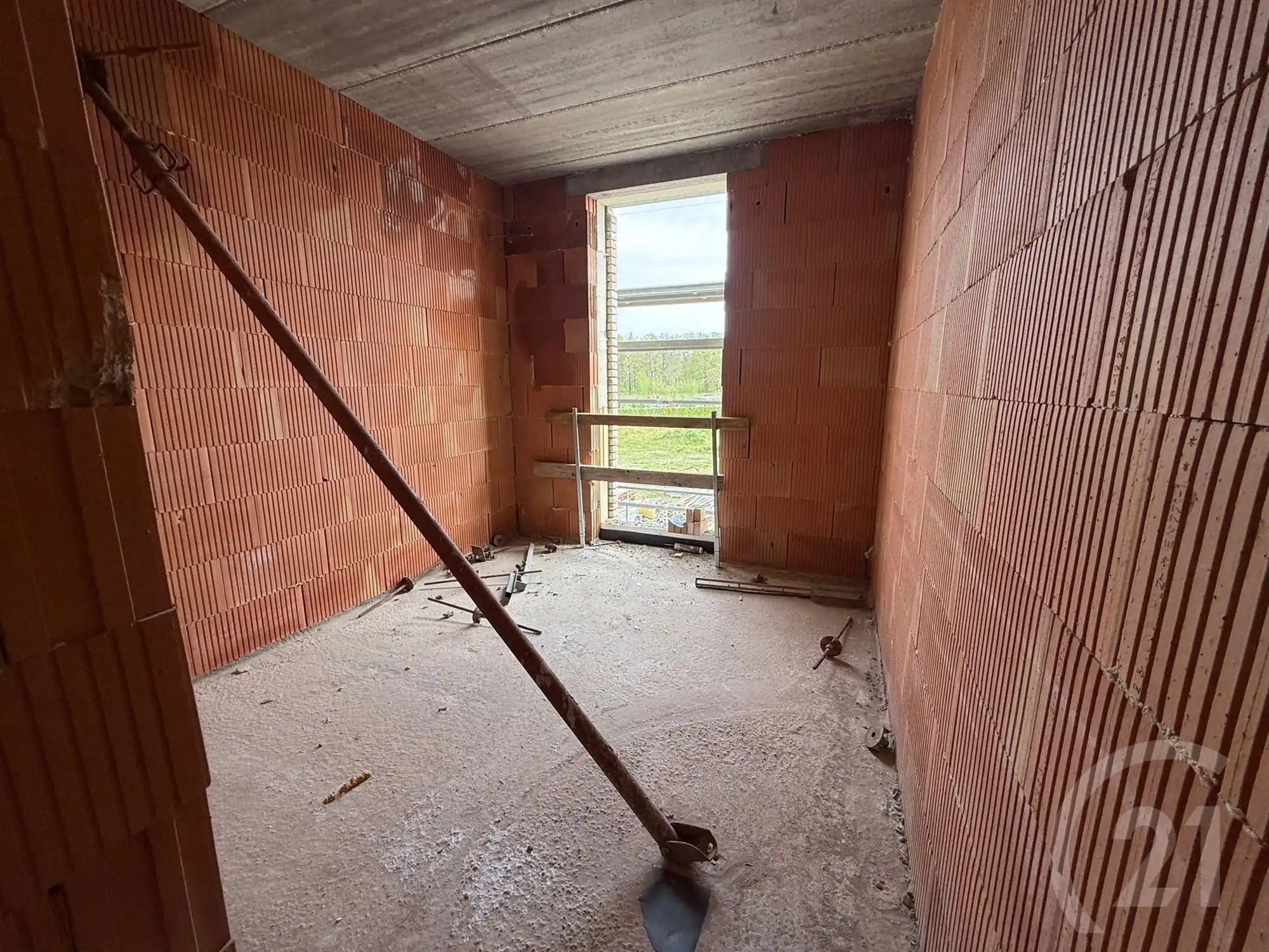 Prachtige nieuwbouwwoning in een zeer rustige straat! foto 16