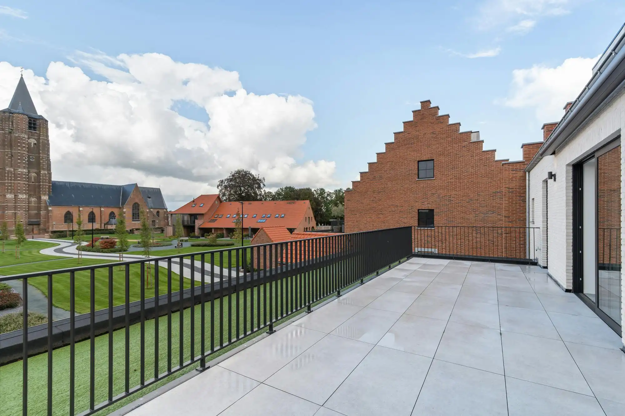 Instapklaar appartement (234 m²)  te koop in Weelde foto 3