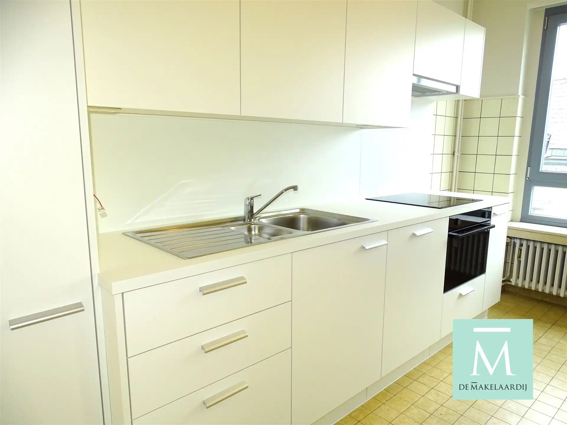 Charmant appartement op toplocatie in hartje Mechelen! foto 10