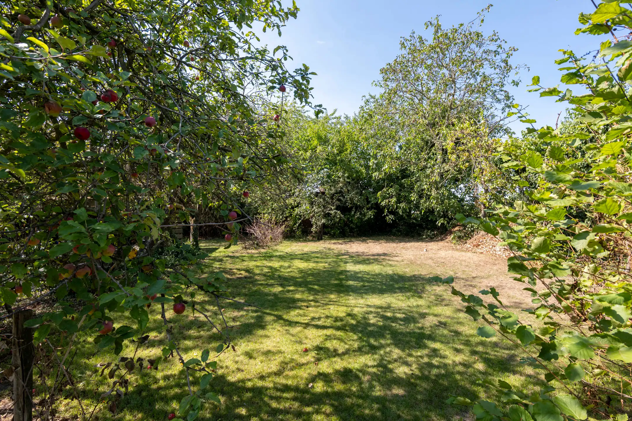 Ruime gezinswoning op een perceel van 1.350m² in Weelde foto 35