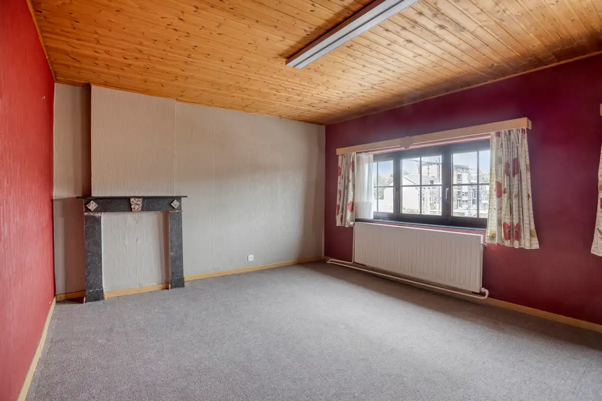 Charmante woning met 3 slaapkamers foto 18