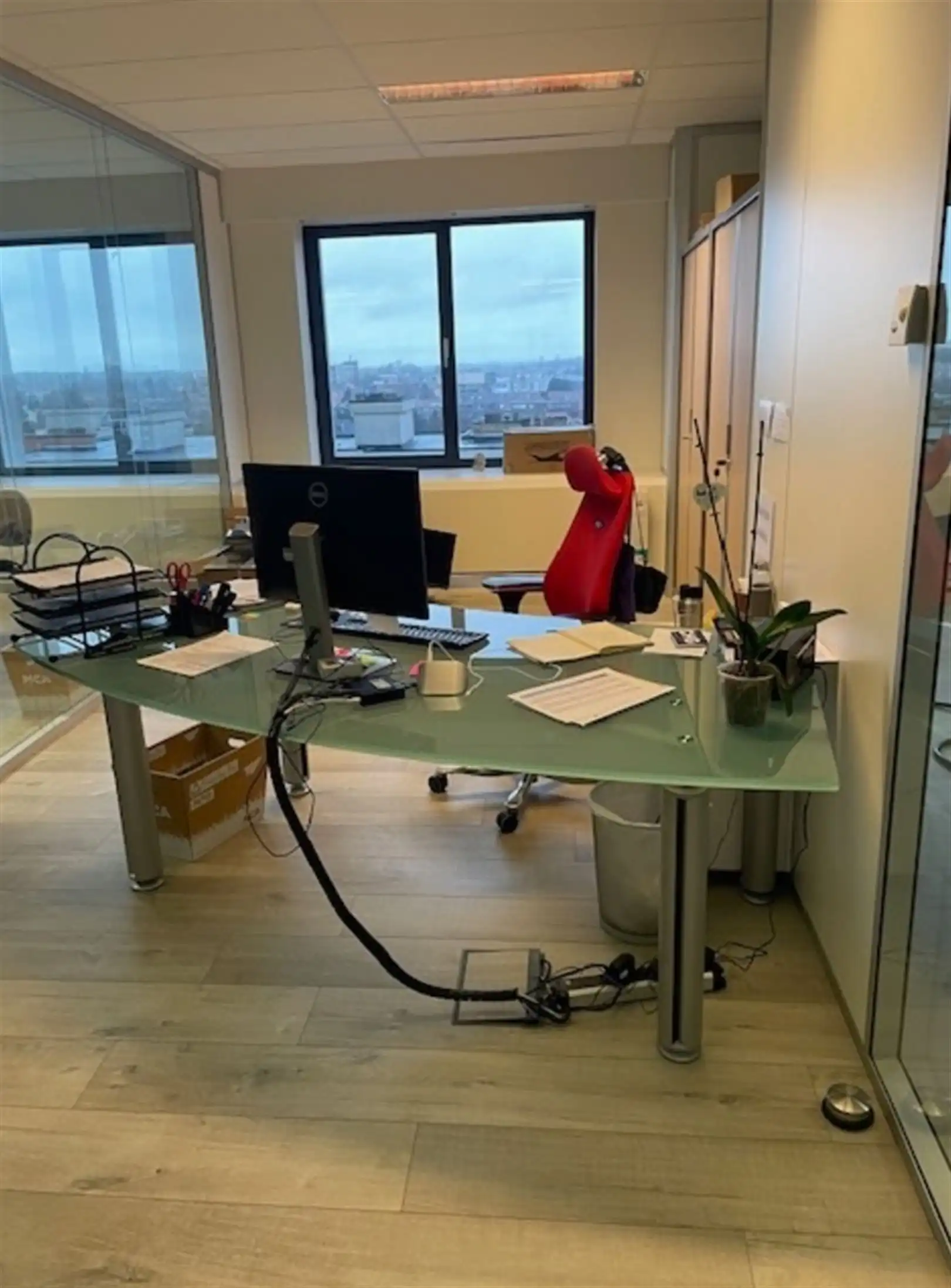 ROMEINSE/ ROMAINE 468: vanaf 406 m² tot 583 m² foto 11