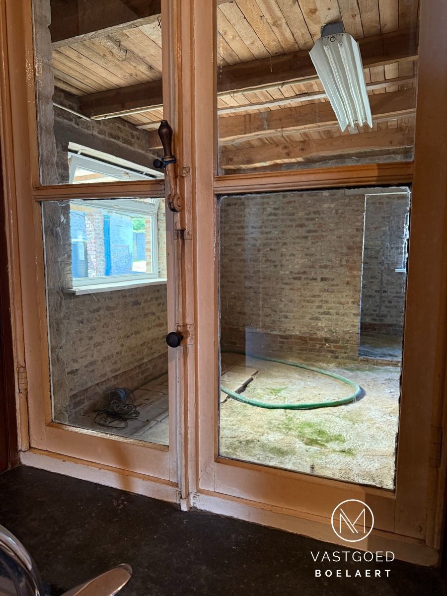 Hoeve te koop in Haaltert foto 12