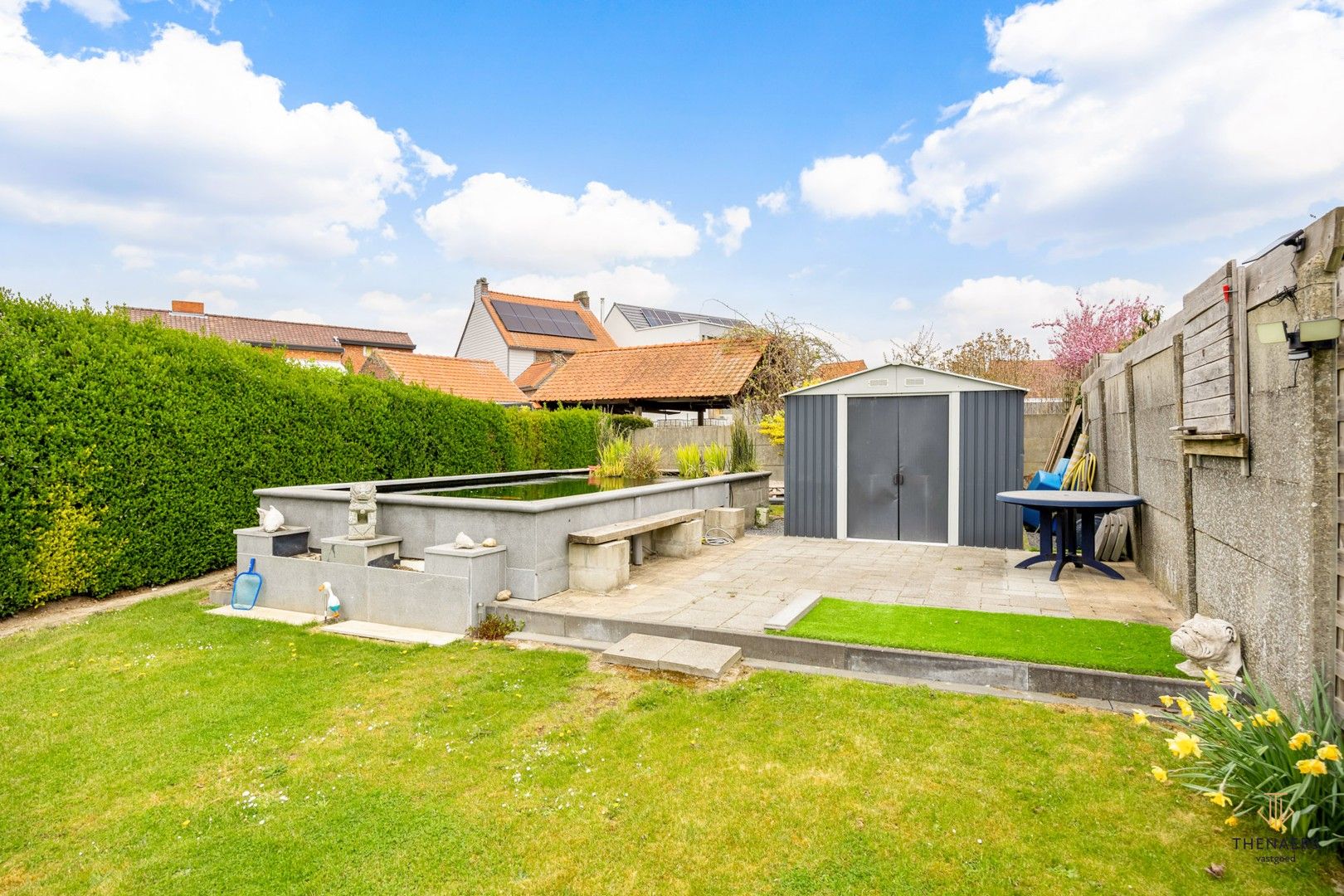 Welkom in het hart van Brustem – waar rust, ruimte en karakter samenkomen! foto 21