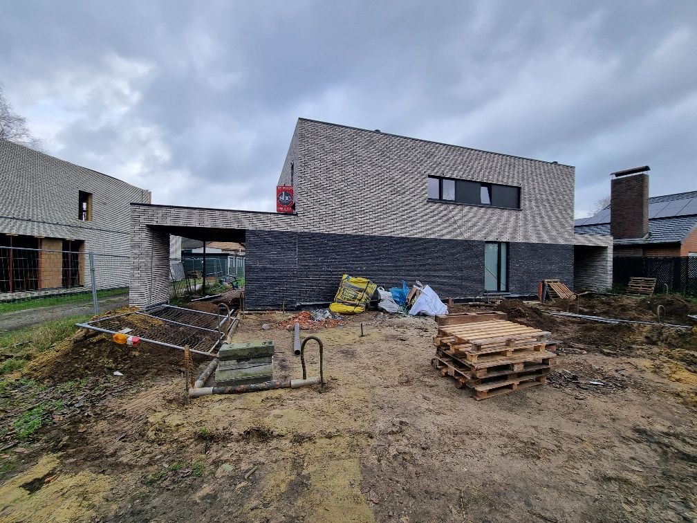 Energiezuinige nieuwbouwwoning 3slpks foto 23