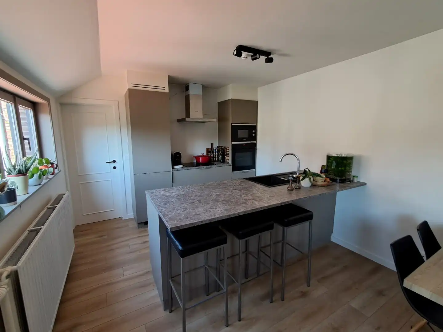 Gezellig appartement in centrum Brugge! foto 5