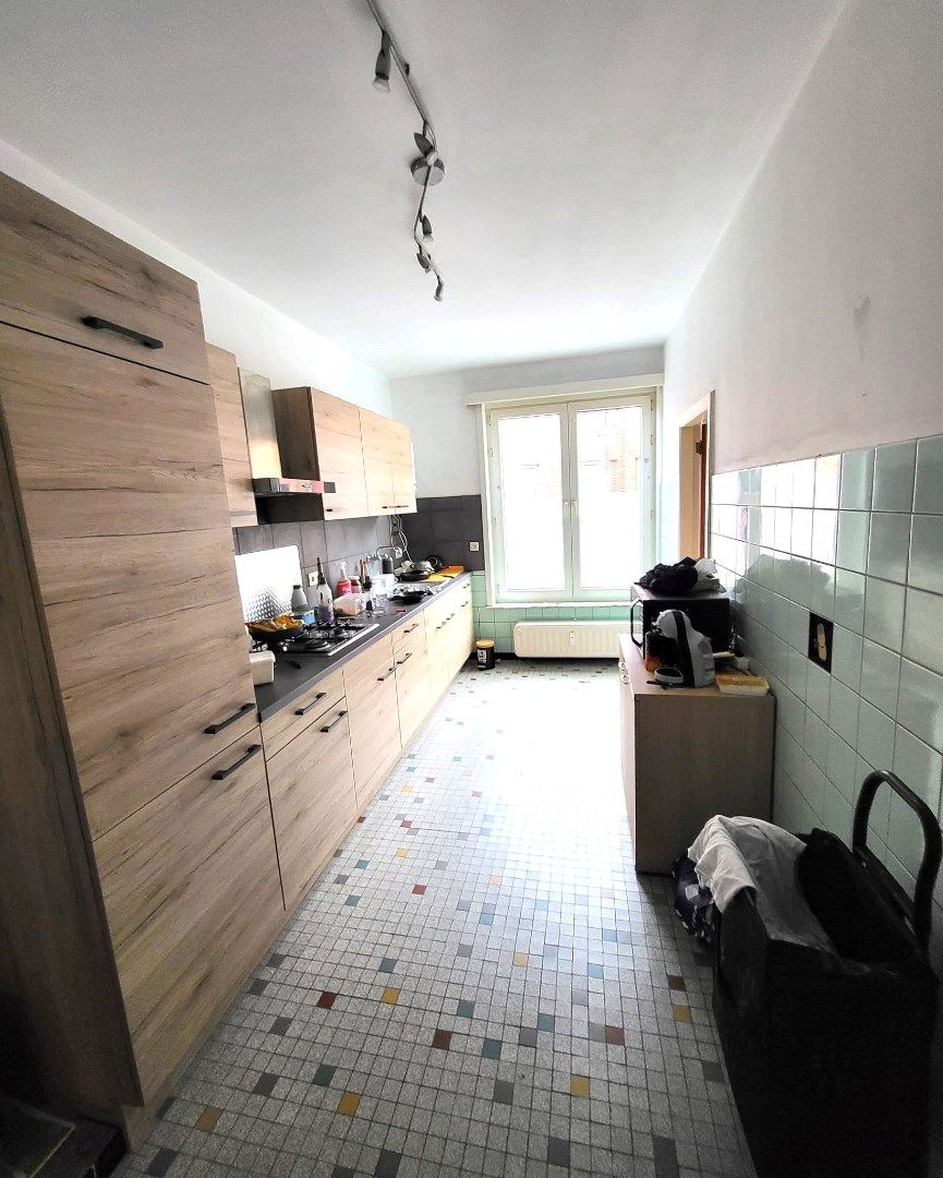 VERKOCHT : Opbrengsteigendom bestaande uit 5 appartementen. foto 12