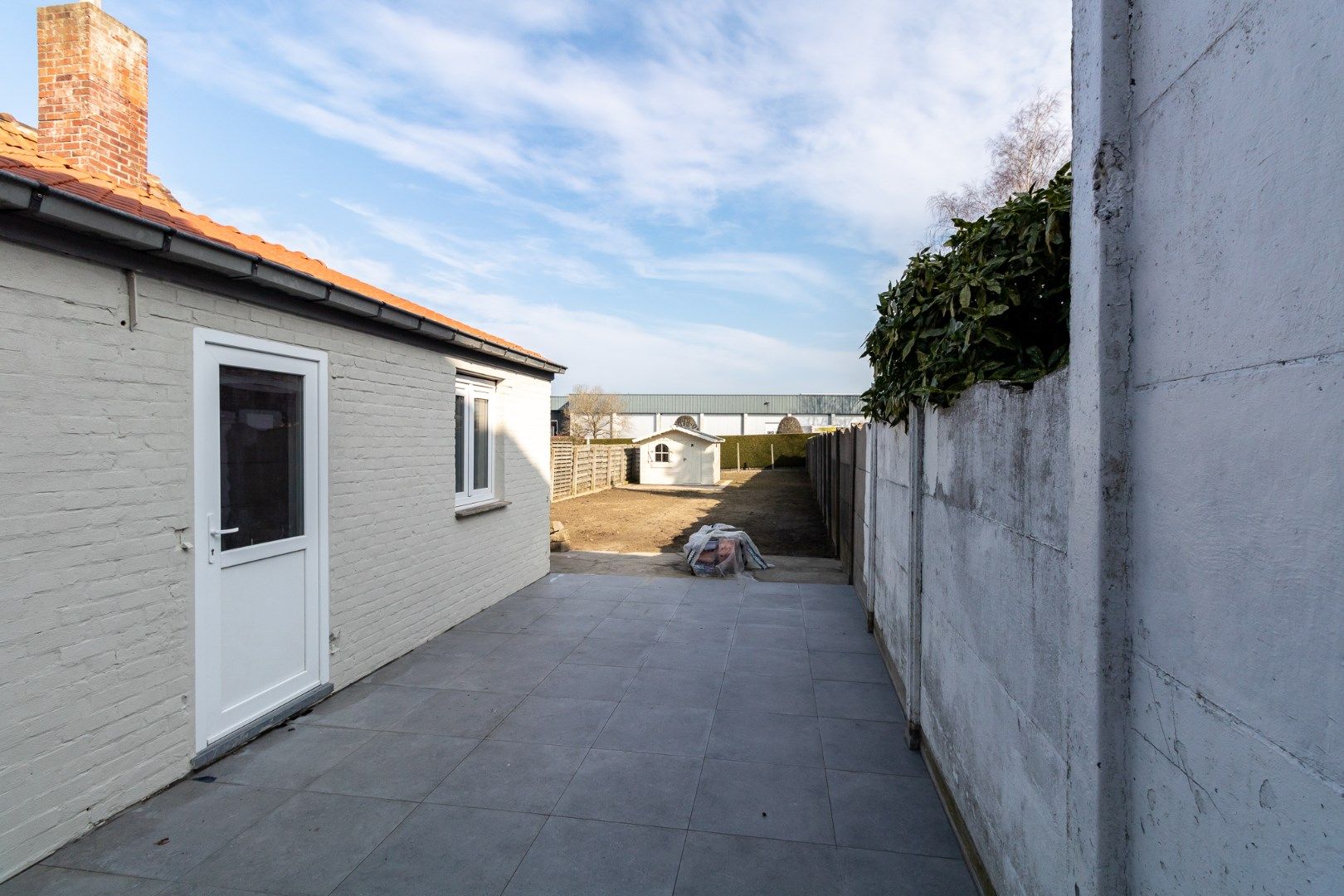 Woning met 4 slaapkamers en garage te Zarren foto 11