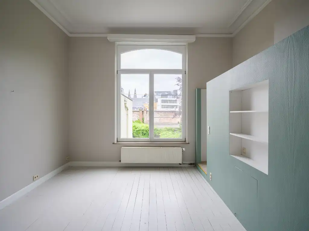 Indrukwekkende dubbelwoning (bvo samen 885 m²) op absolute toplocatie in het centrum foto 12