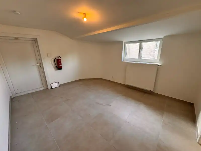 --- NIEUW ---&nbsp;Gerenoveerd 2-slaapkamerappartement nabij UZ! foto 3