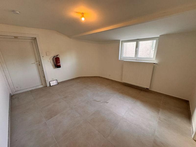 --- NIEUW --- Gerenoveerd appartement foto 2