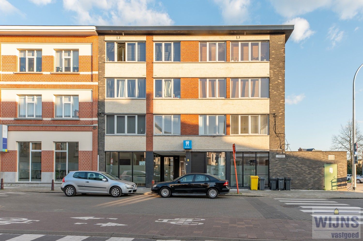 Prachtig appartement met 2 slpkm foto 22