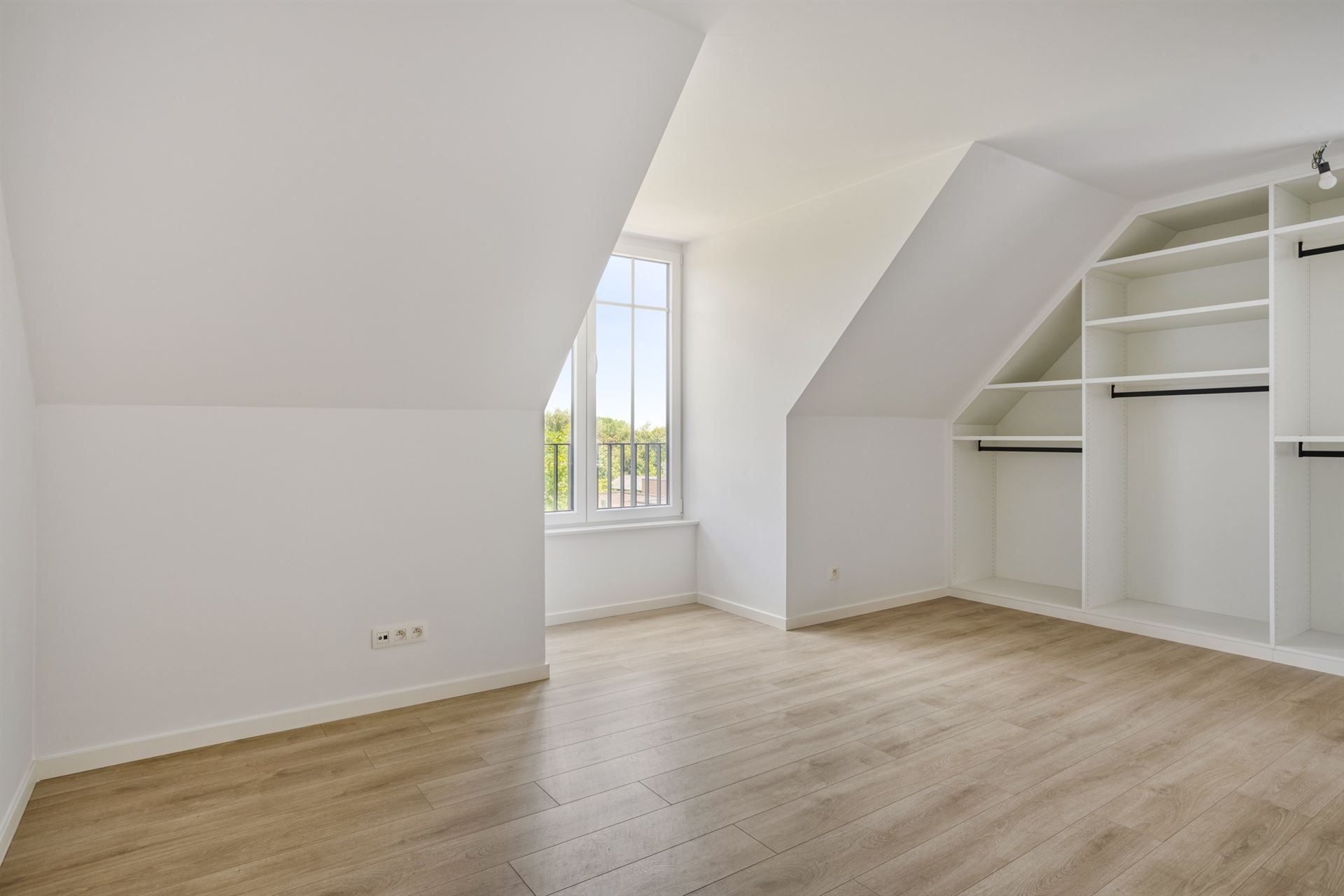 Prachtige nieuwbouw in rustige straat foto 23