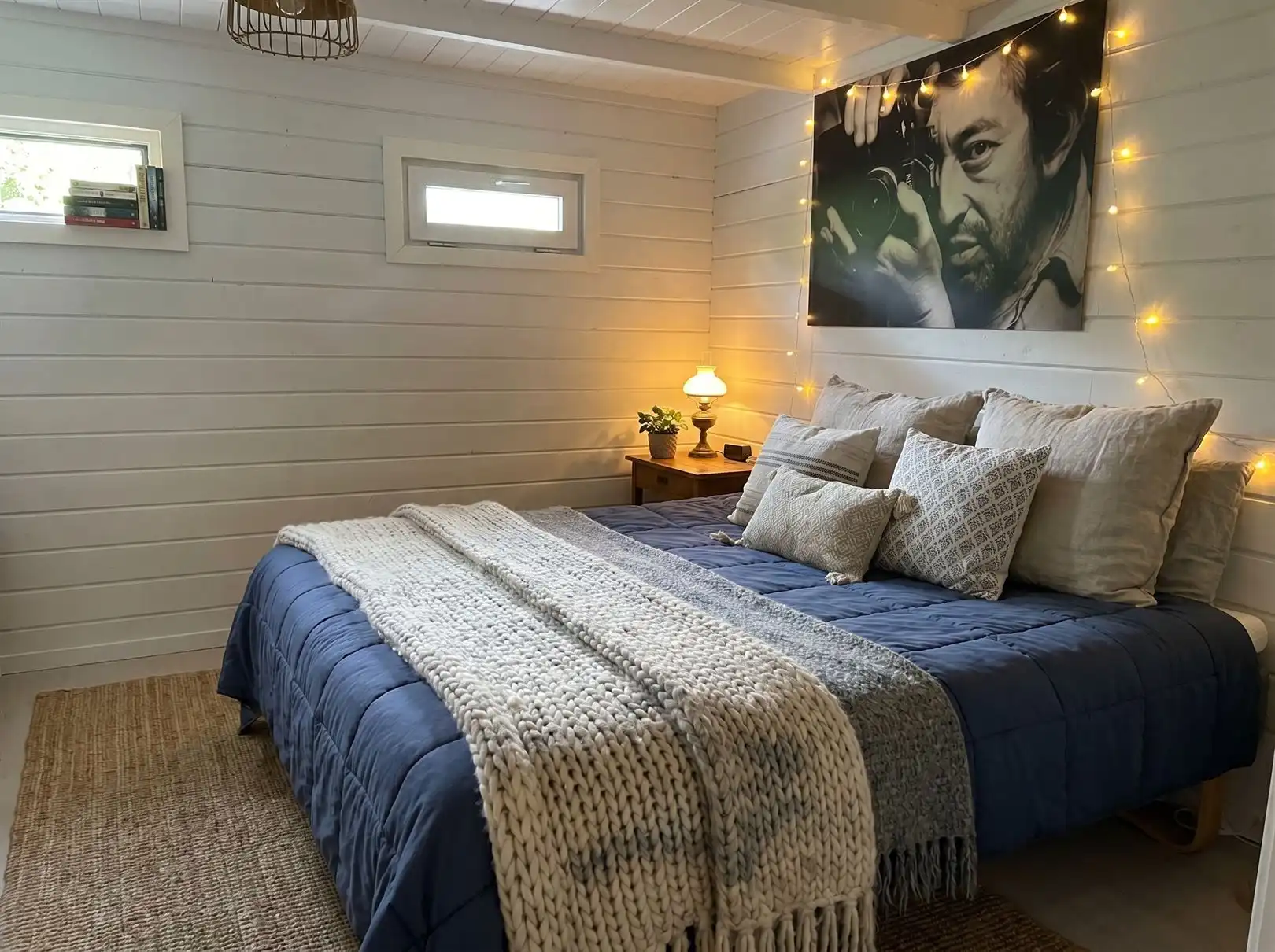Chalet foto 6