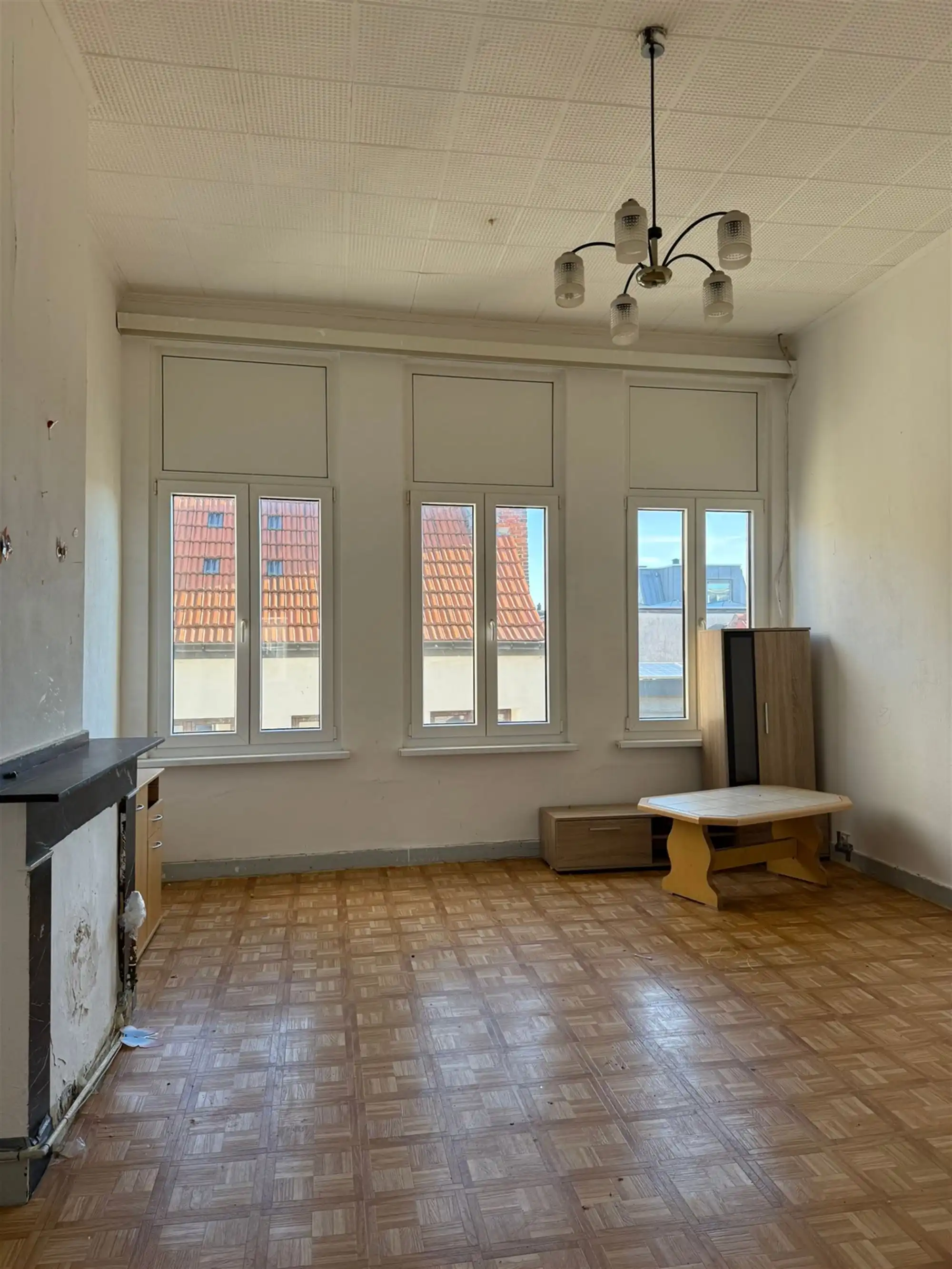 Geacht vergund opbrengsteigendom met stadstuin foto 19