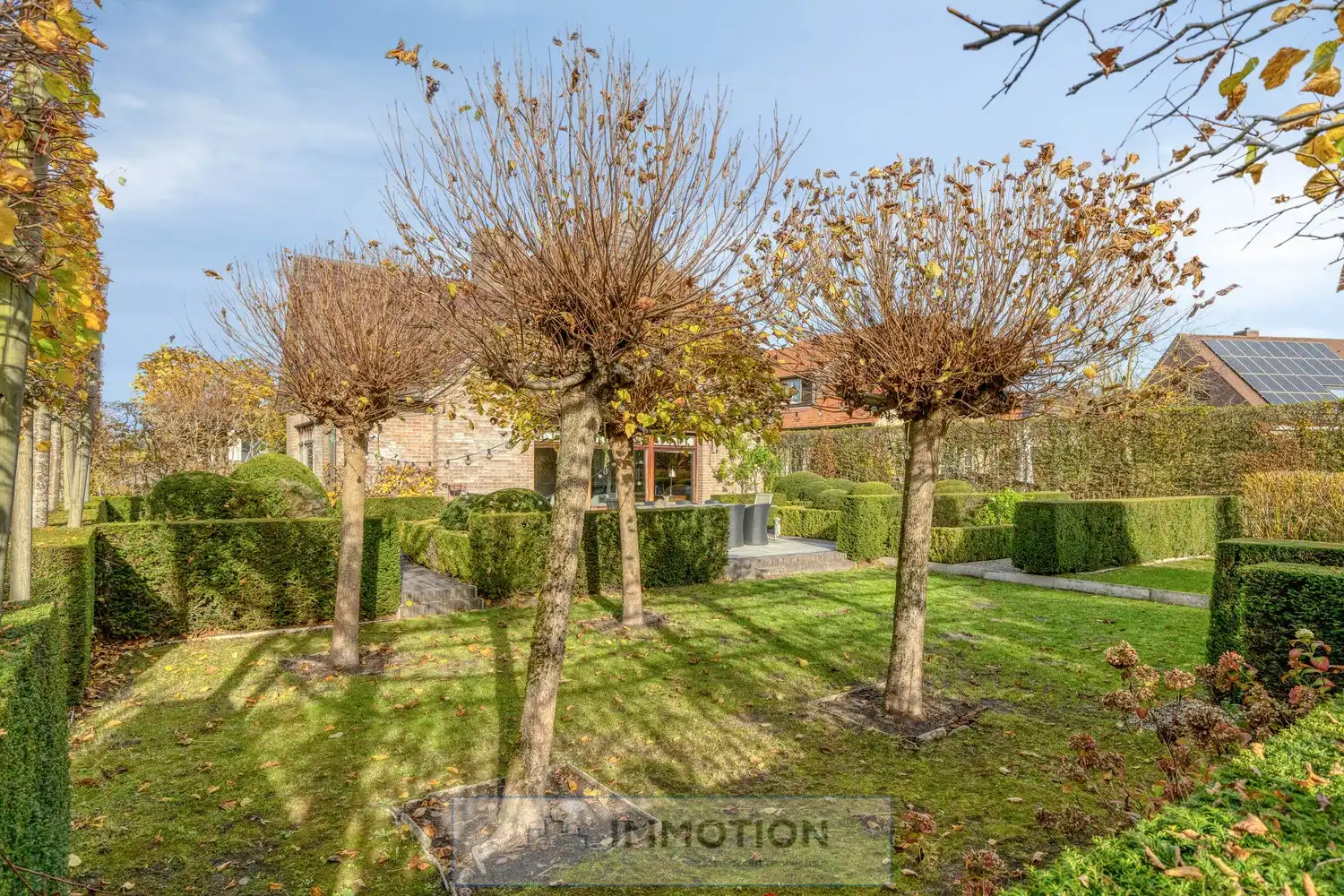 Ruime villa met 6 slaapkamers op mooi perceel in villawijk te Marke foto 29