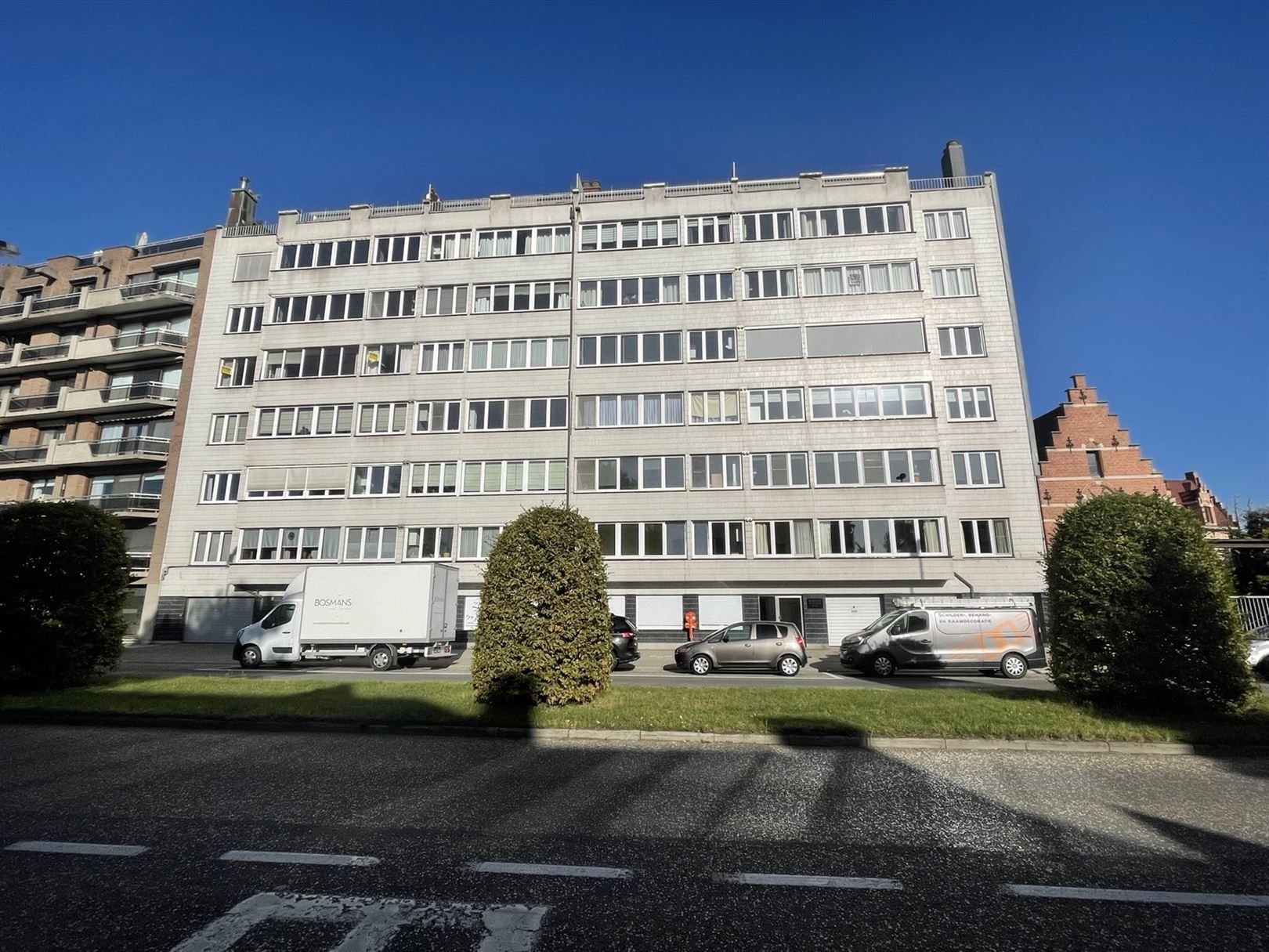 Gezellig appartement met garage en kelderberging foto 19