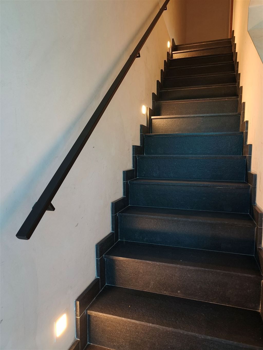 Moderne half-open nieuwbouwwoning met zicht op de Kempische Vaart foto 7
