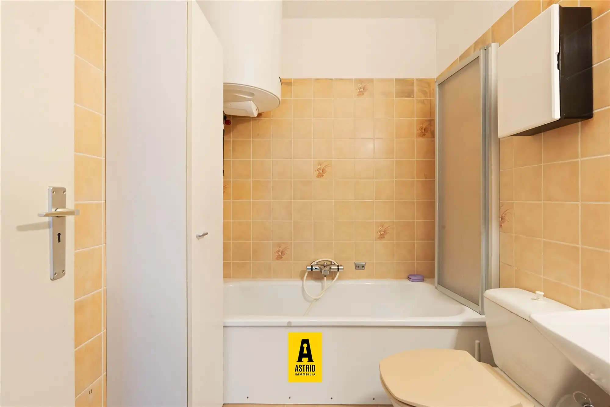 Studio met zeezicht én zon! foto 10