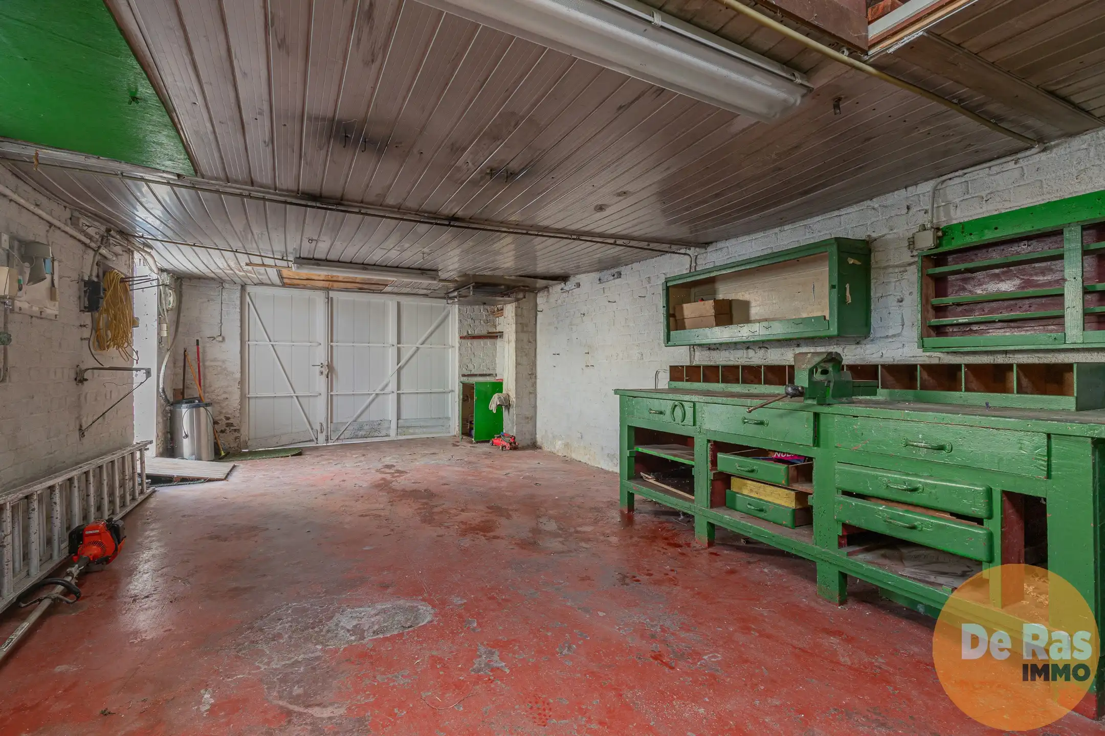 ERPE - Op te frissen 3-gevelwoning op een centrale locatie foto 20