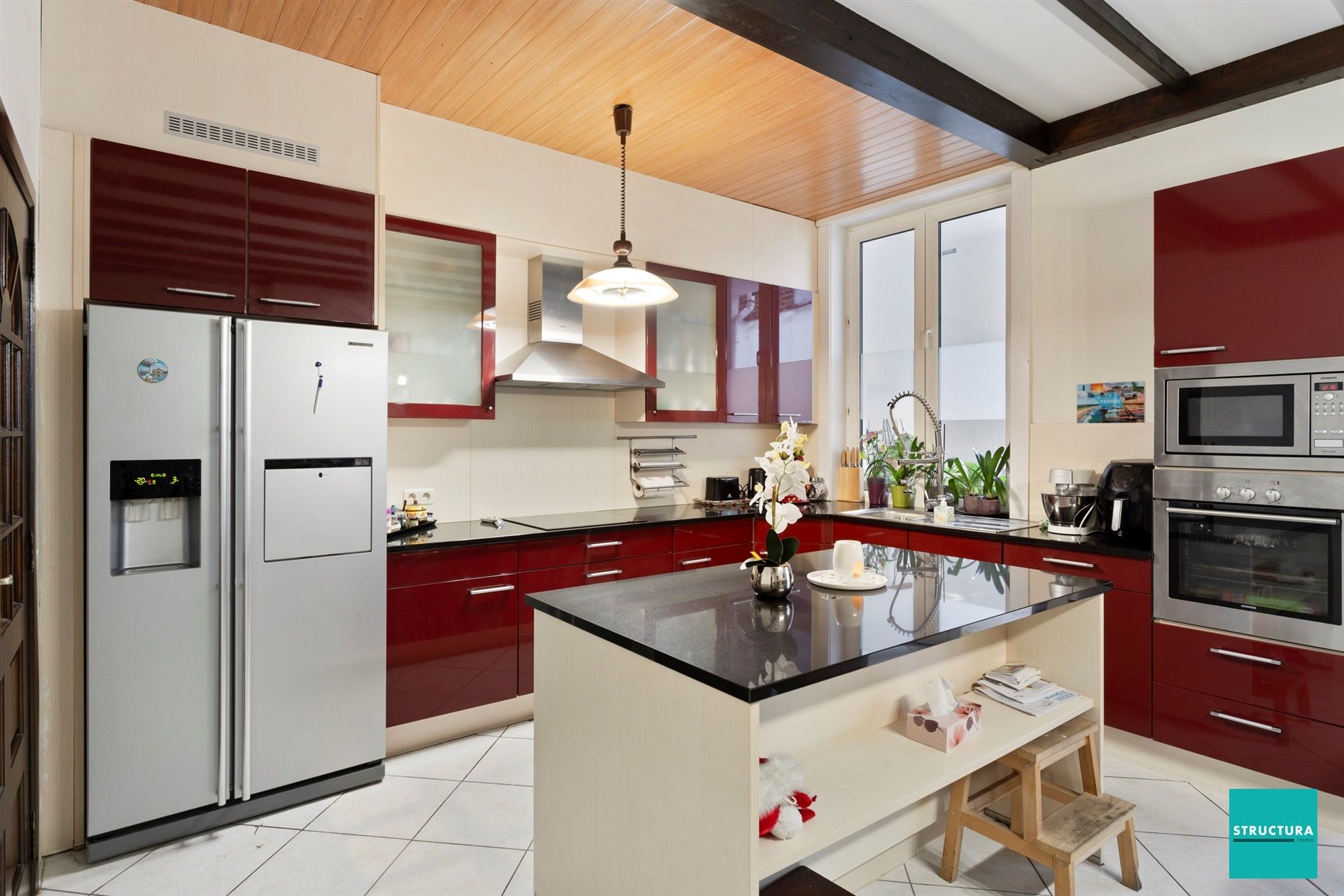 IN OPTIE: Woning met 5 slaapkamers foto 9