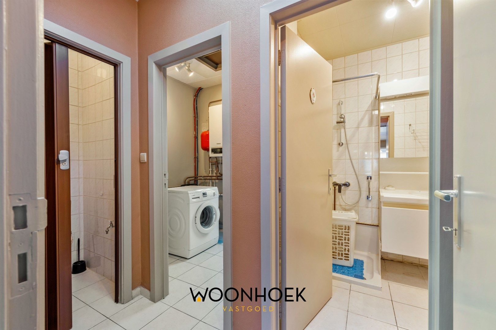 Instapklare woning met centrale ligging en goede EPC score! foto 8