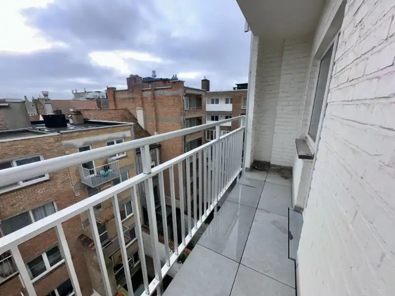 Res. Mercator - renovatieproject foto 17