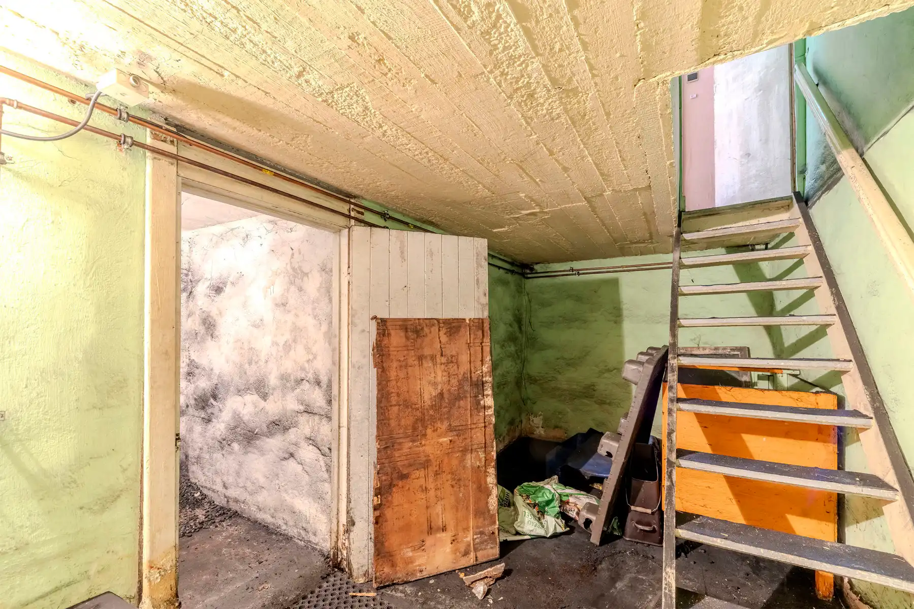 Te renoveren woning met 3 slaapkamers in Lier  foto 20