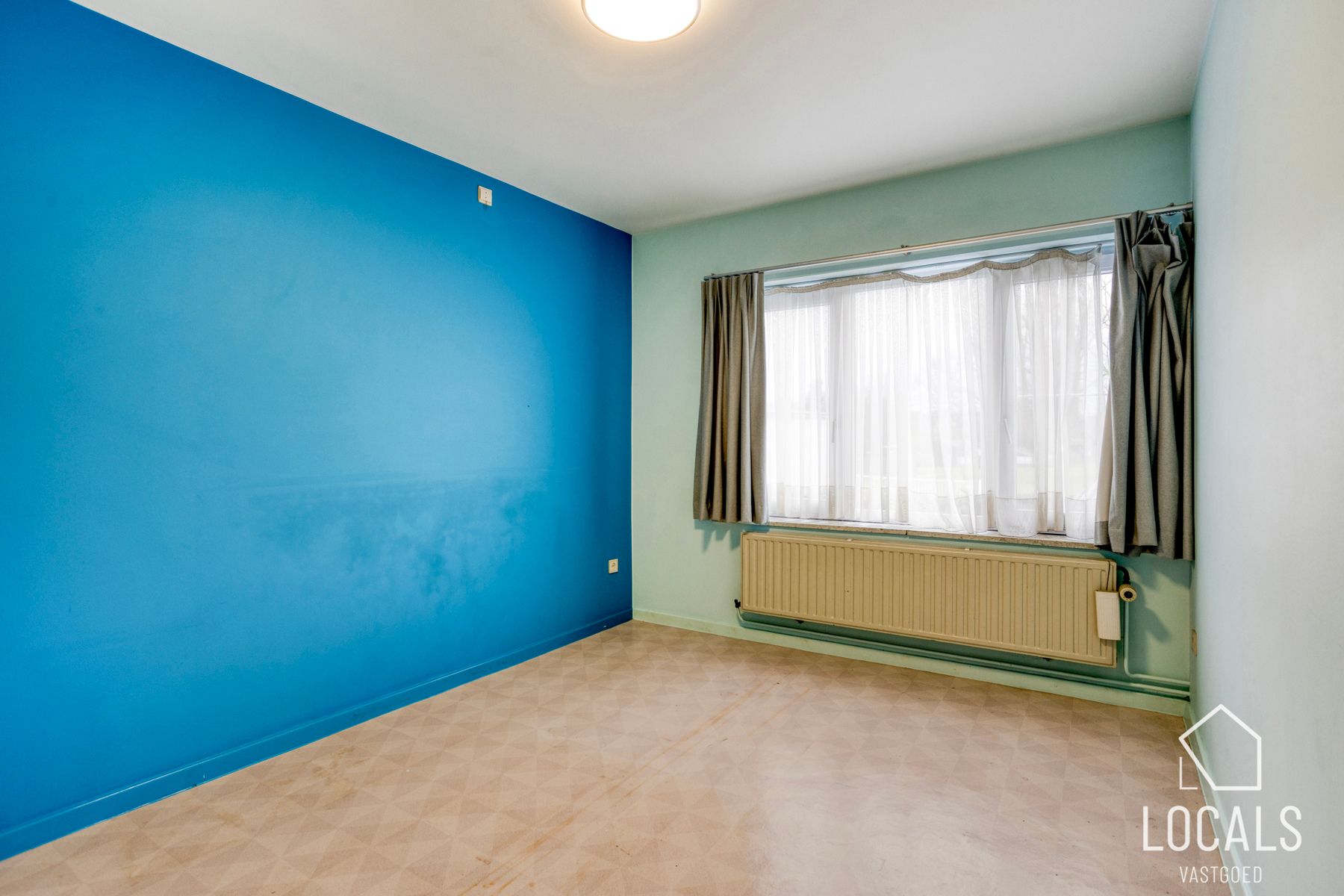 Ruime gezinswoning op centrale ligging in Haaltert foto 17