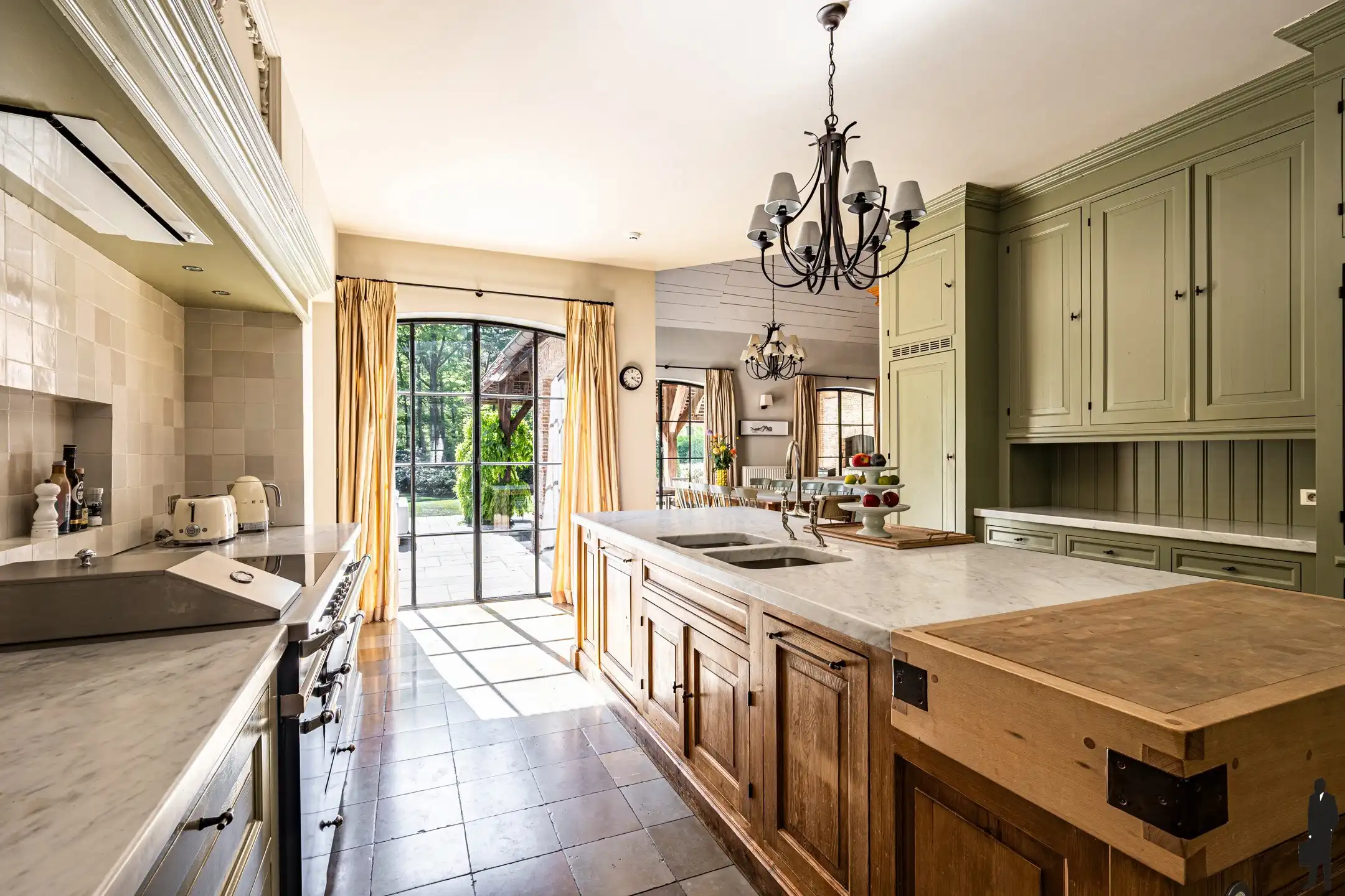 Uitzonderlijke Stephane Boens-villa op toplocatie te Brasschaat foto 12