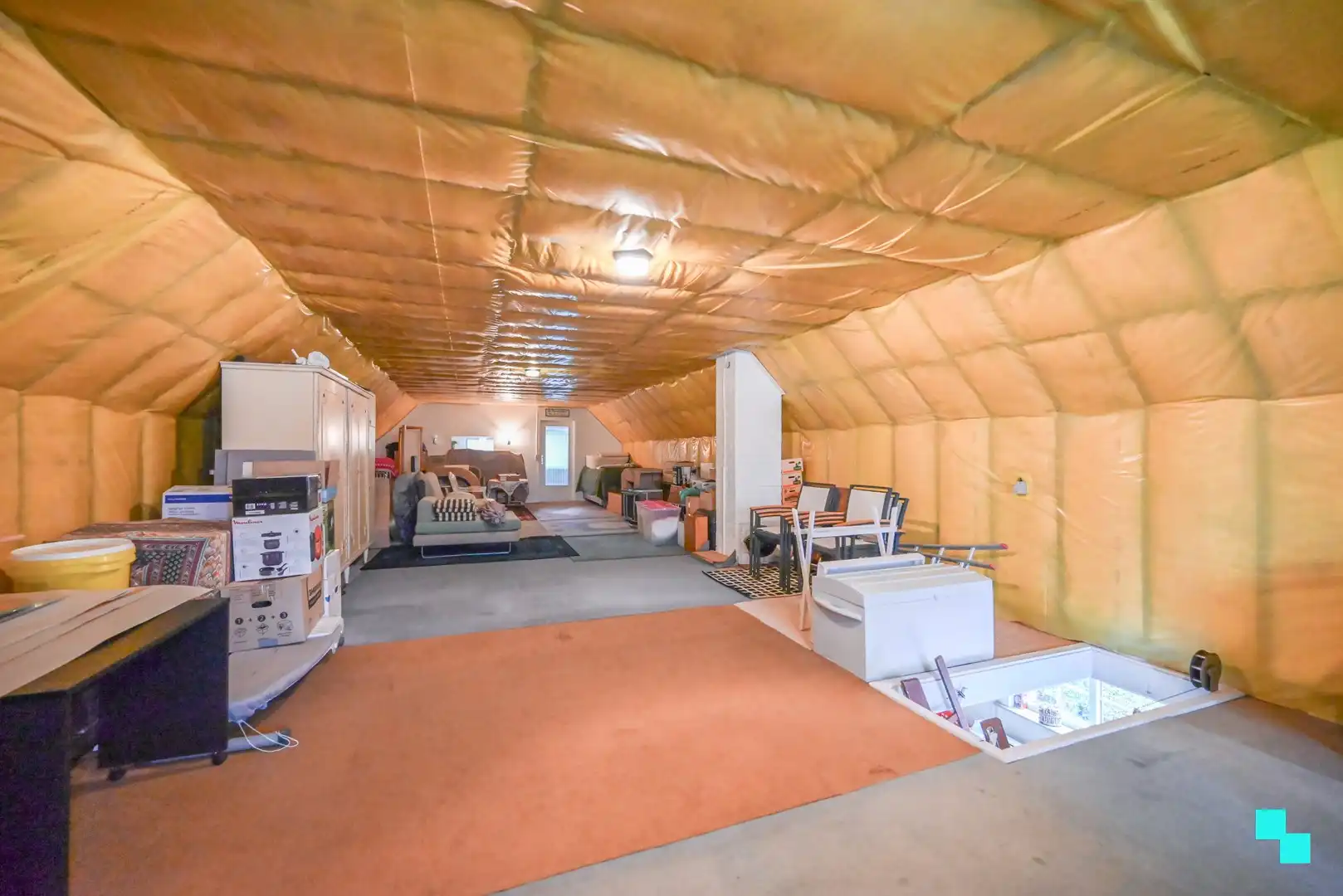 Verrassend ruime woning op een toplocatie in Marke foto 28