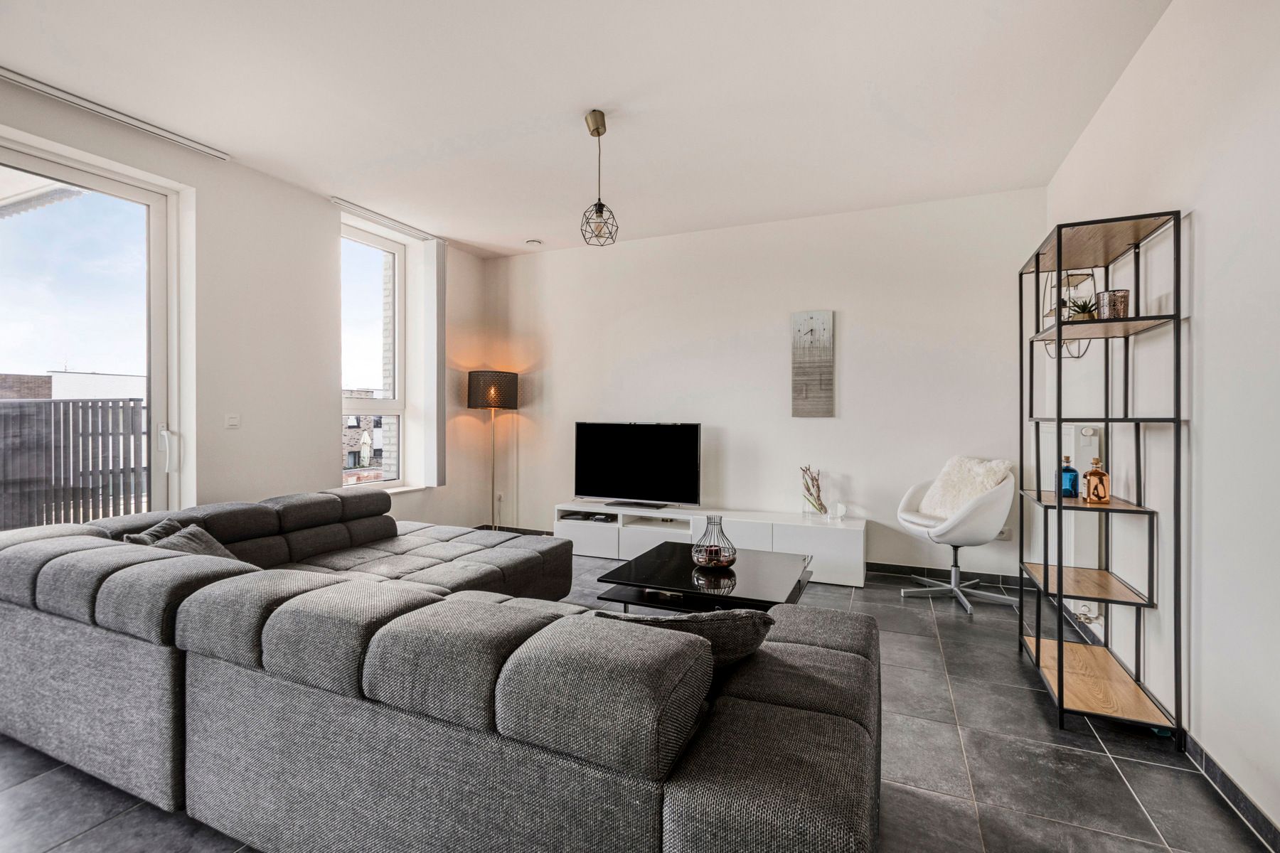 Appartement te koop foto 6