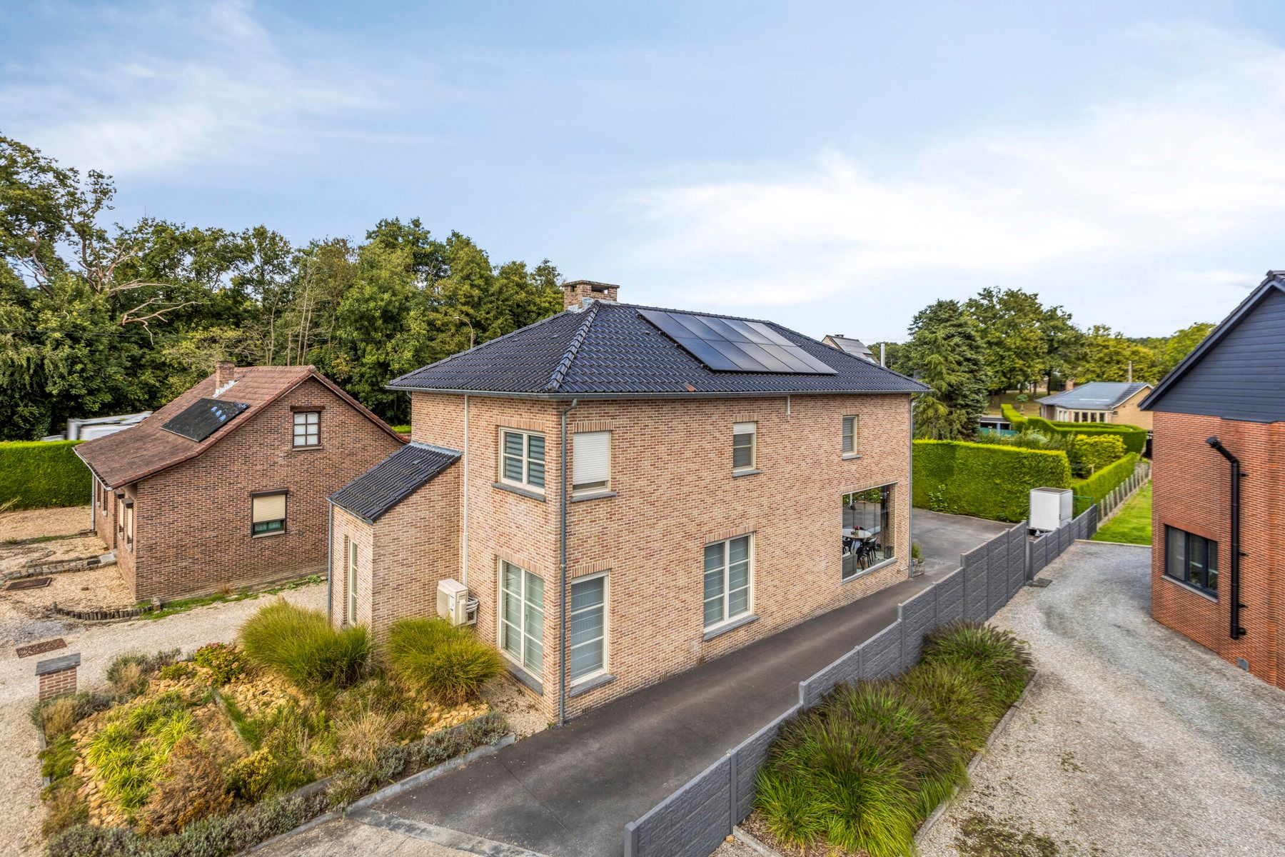 Vrijstaande en instapklare woning in Opoeteren foto 3