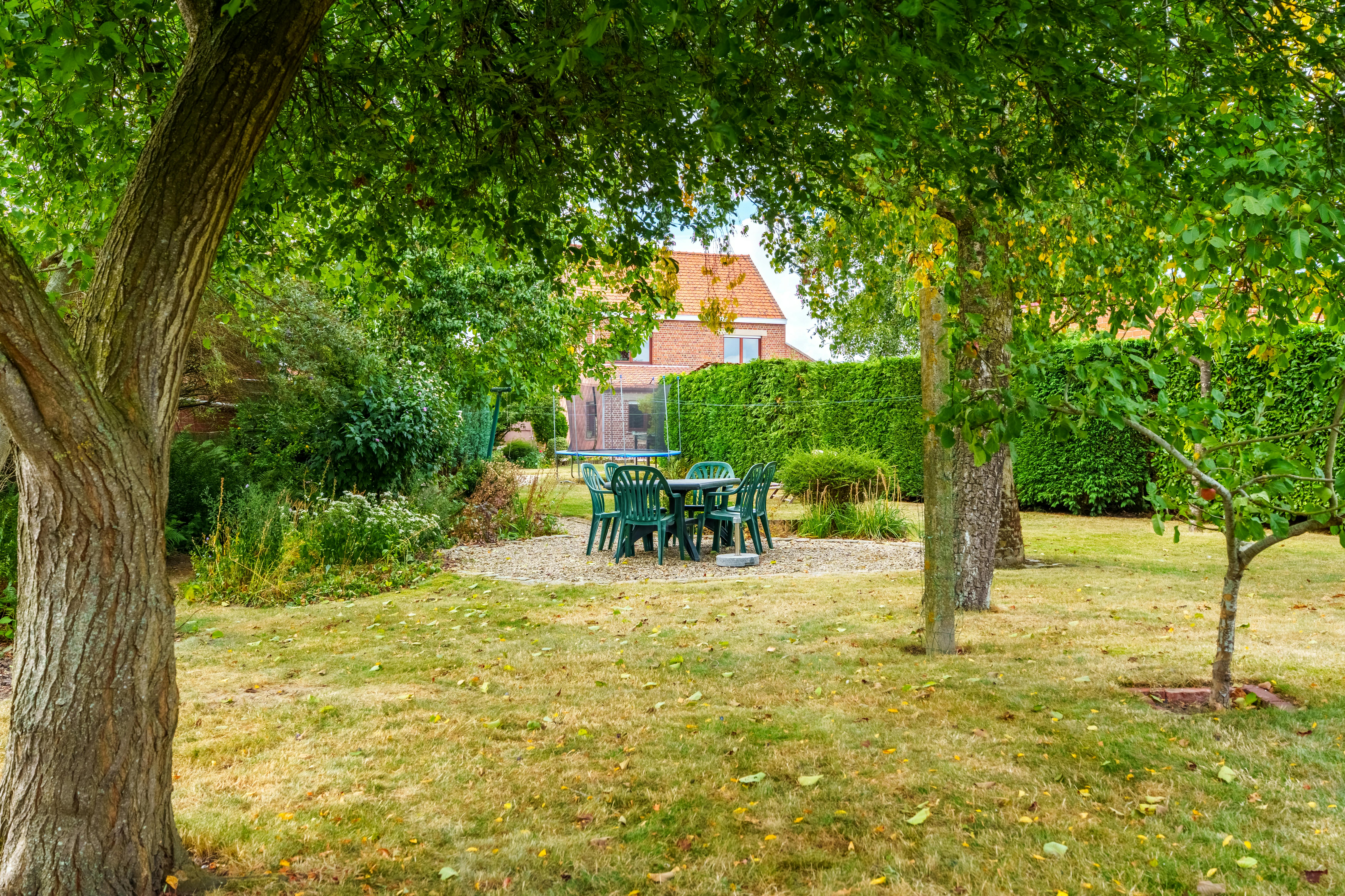 Woning met loods op 9.807m² te Geluveld  foto 16