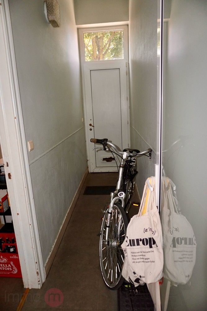 Leuke rijwoning in het centrum van Leuven met 3 slaapkamers. foto 7