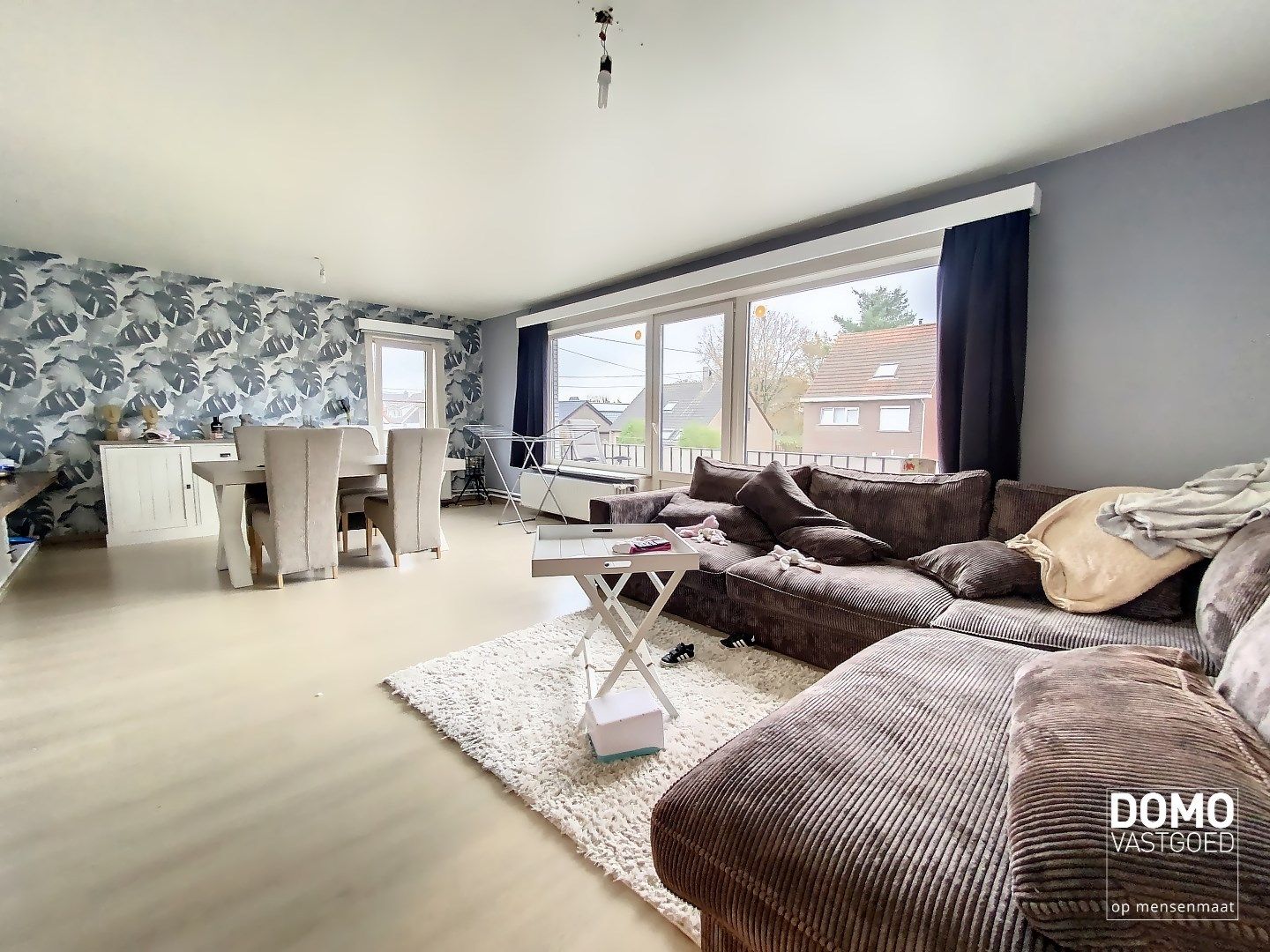 Appartement te huur Capucienenstraat 23 -/3 - 3970 Leopoldsburg