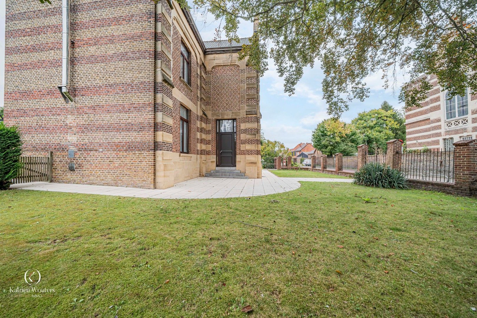 Uitzonderlijk herenhuis foto 25