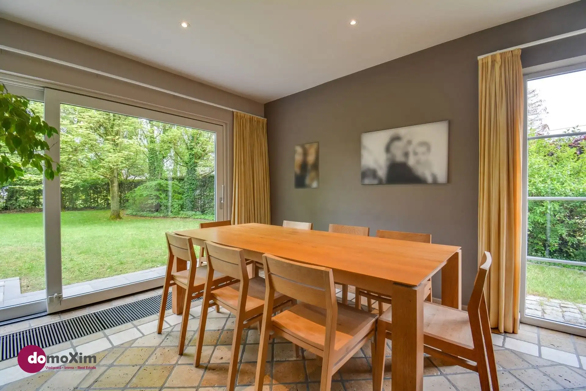 Achterin gelegen villa met tal van ruimte op een ruim perceel in Schiplaken foto 14