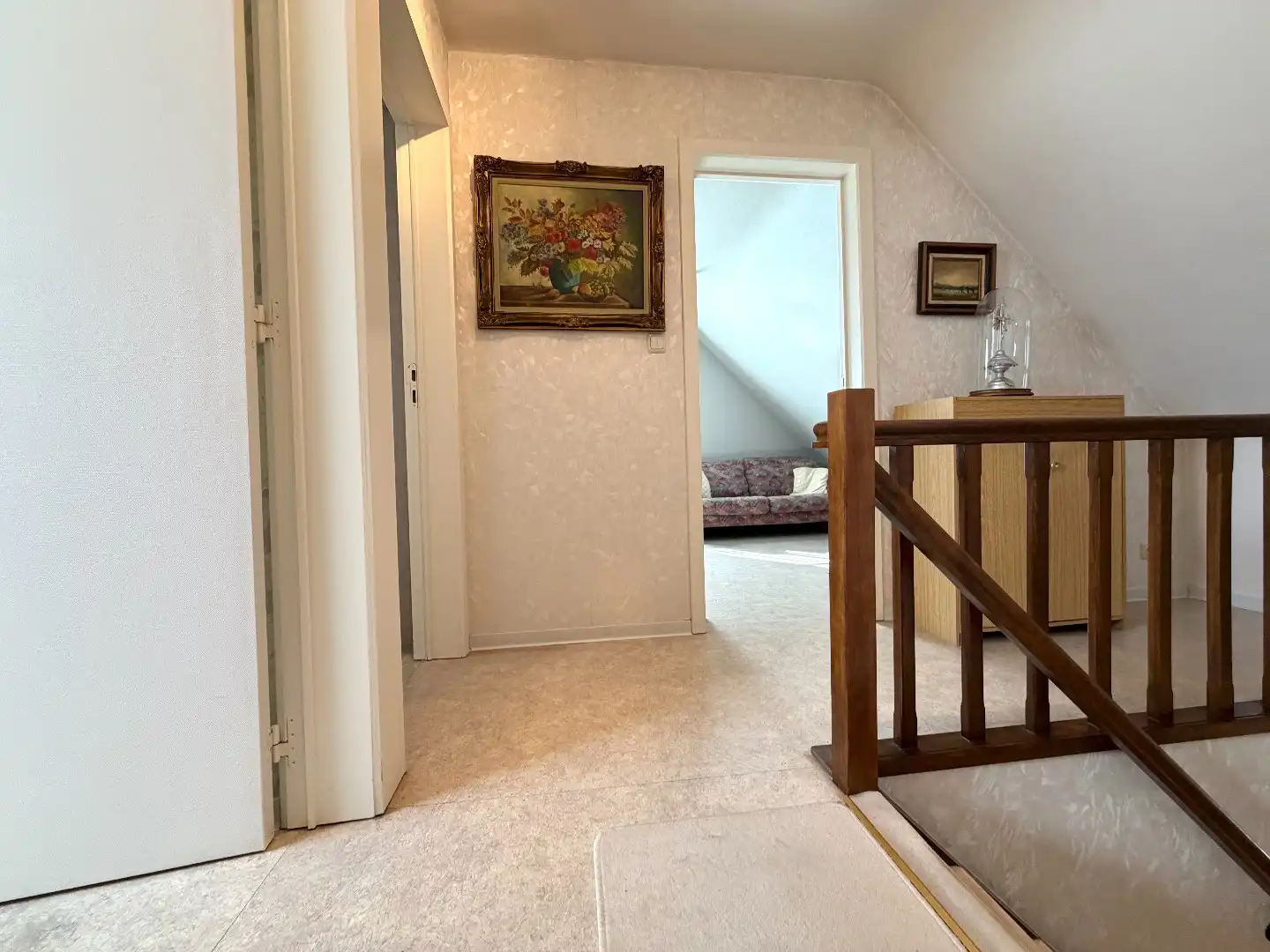 Te koop – Instapklare halfopen bebouwing in Harelbeke foto 10