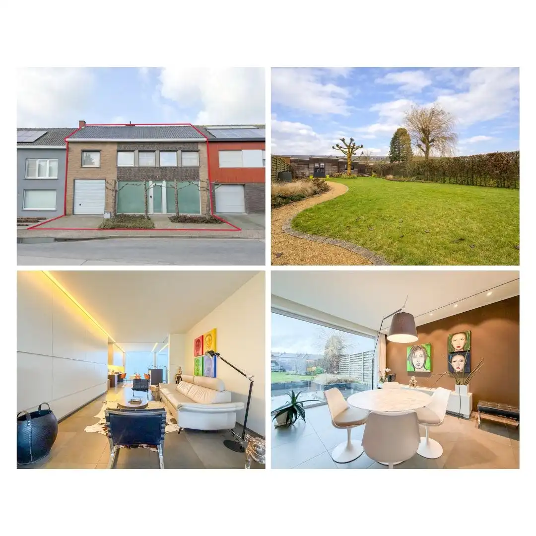 Huis te koop Revinzestraat 57 - - 8820 Torhout