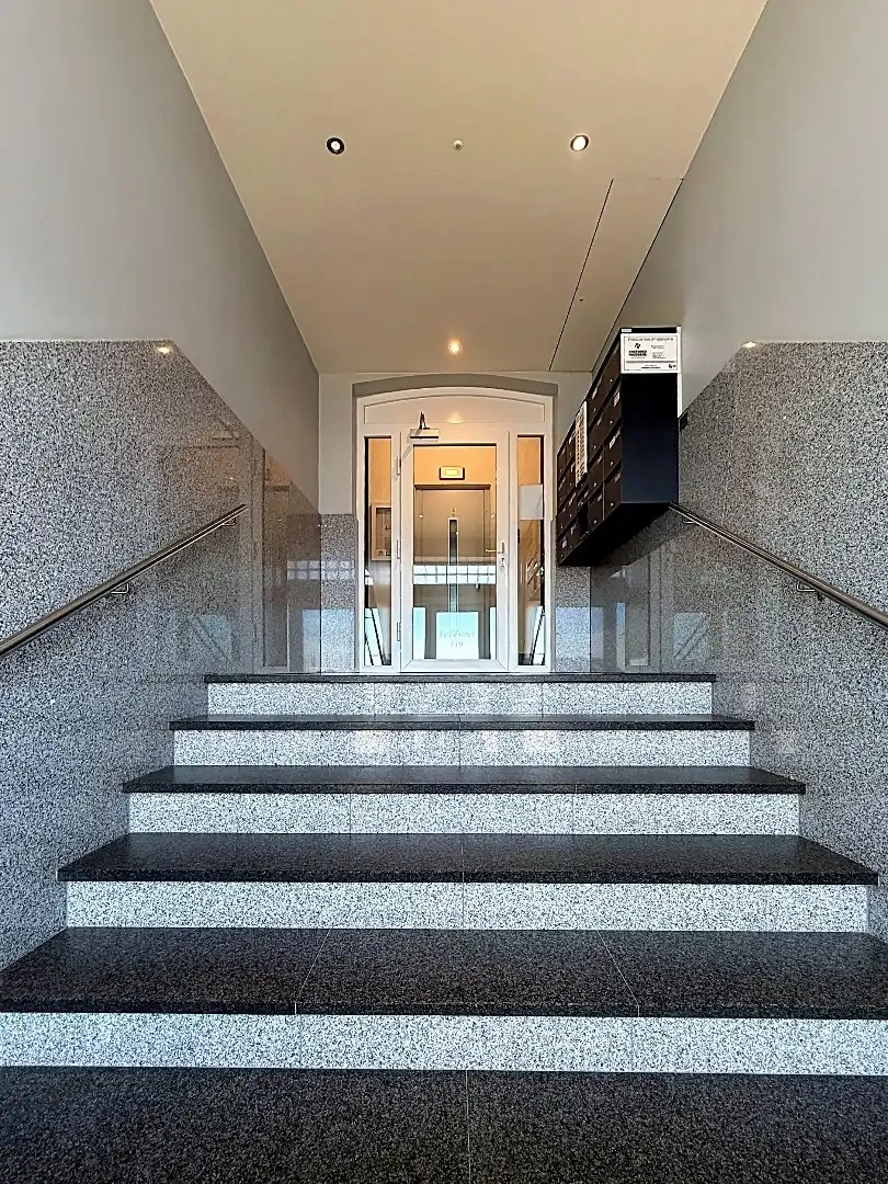 Ruim uniek ingericht appartement met Zeezicht in Oostende foto 21